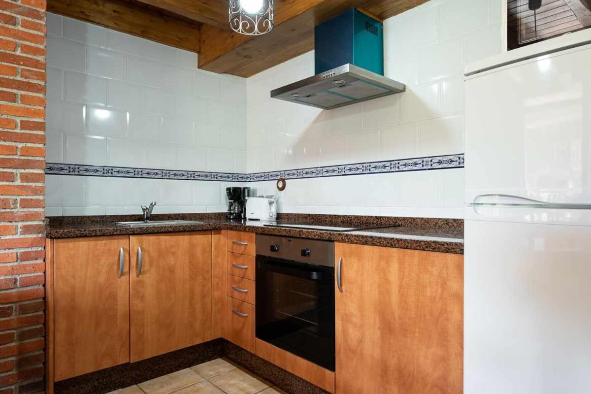 Apartamento Rural Celada 1