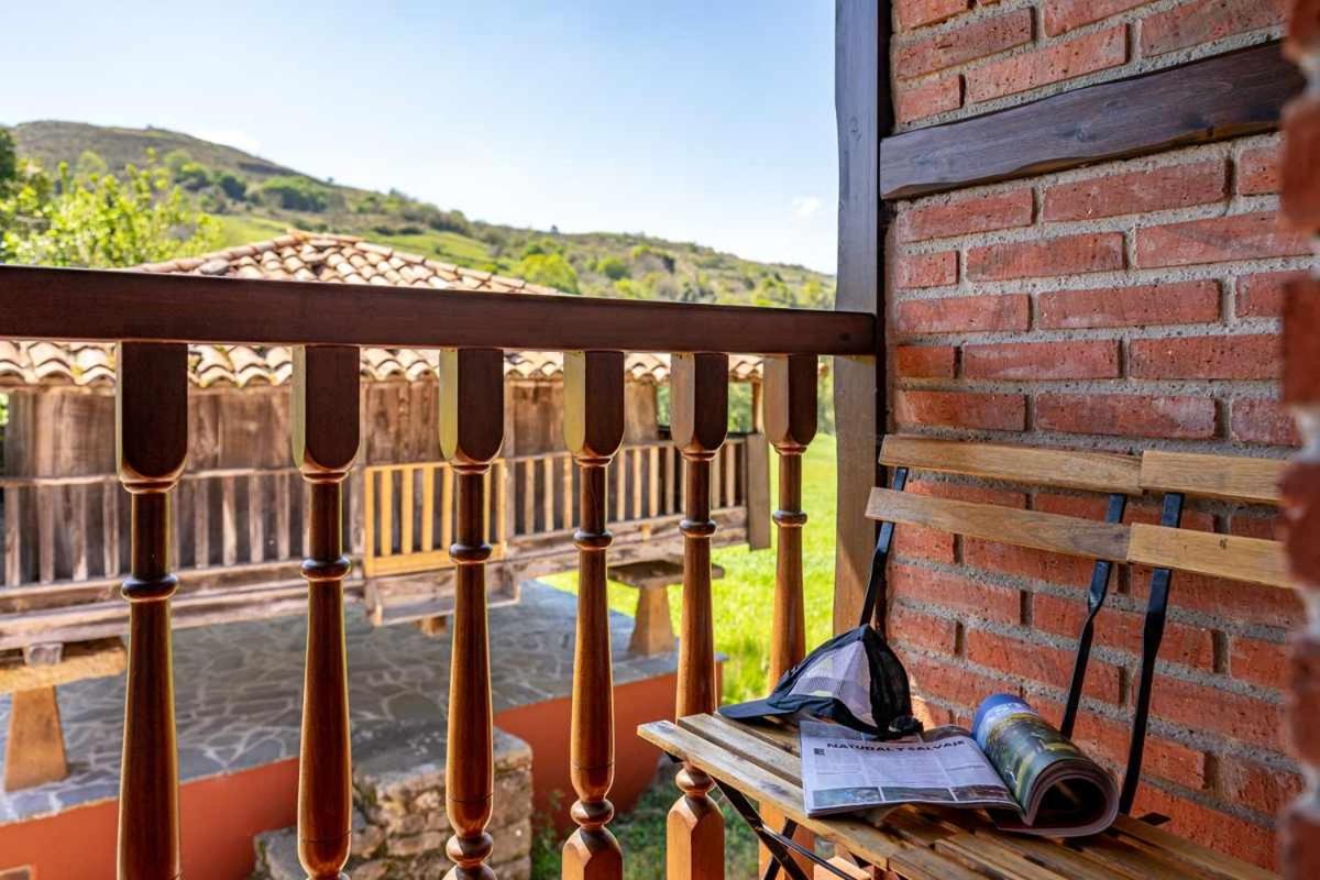Apartamento Rural Celada 1