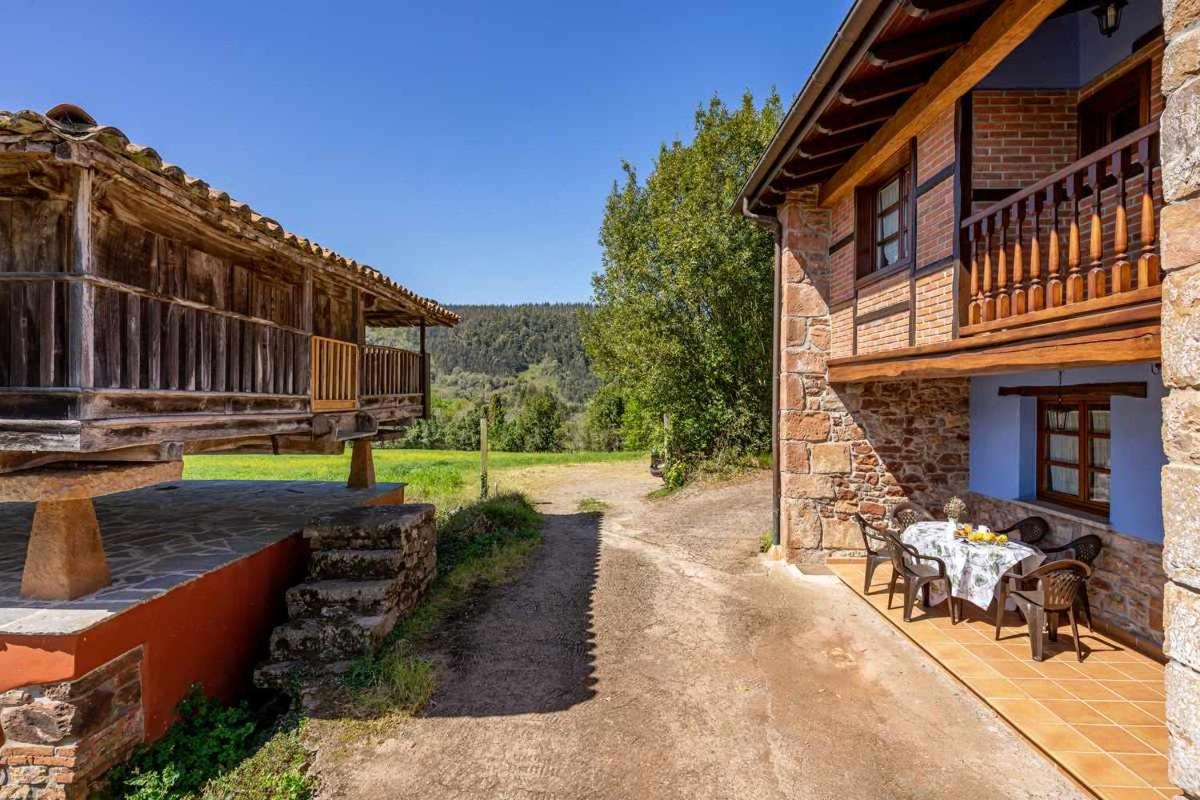 Apartamento Rural Celada 1