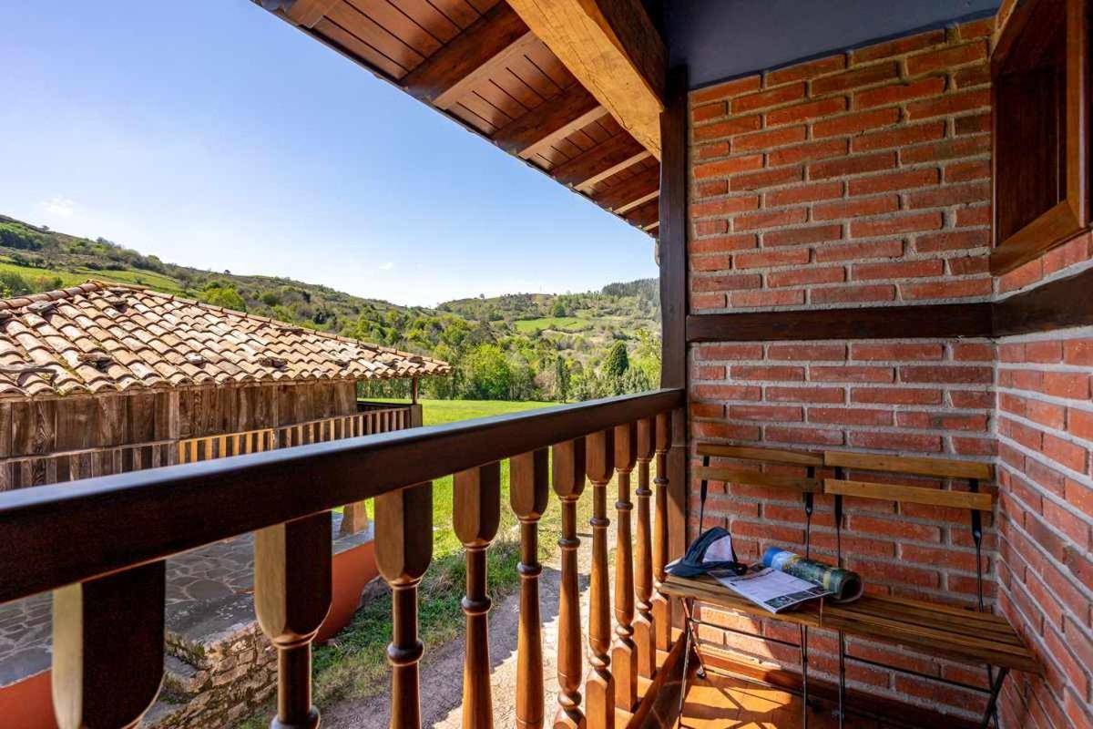 Apartamento Rural Celada 1
