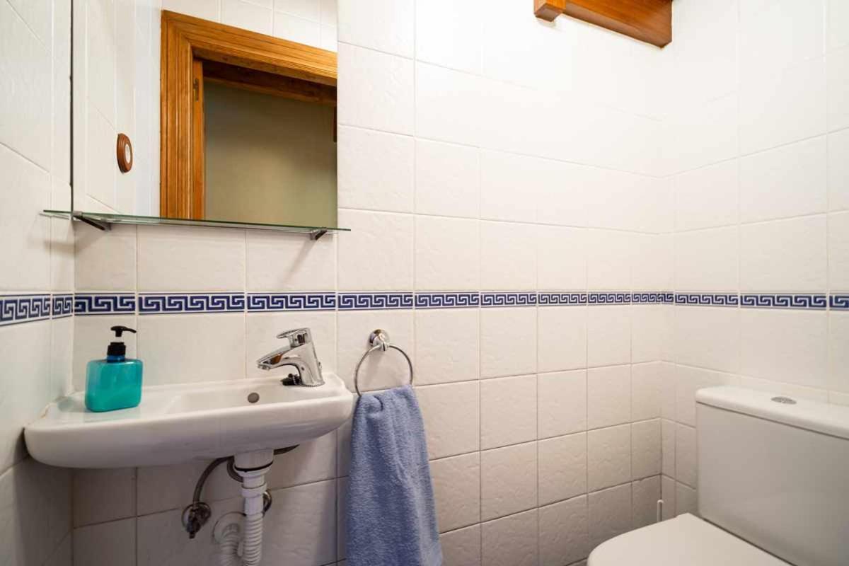 Apartamento Rural Celada 1