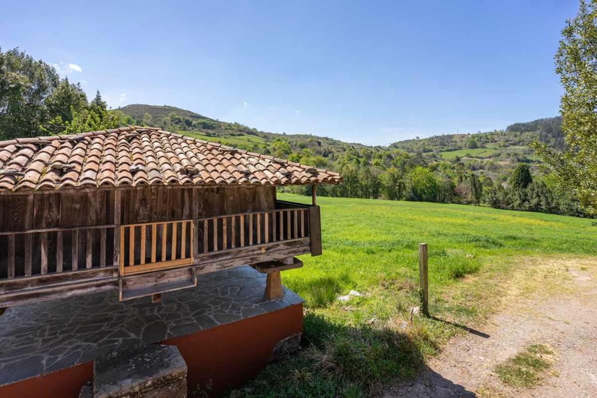 Apartamento Rural Celada 1