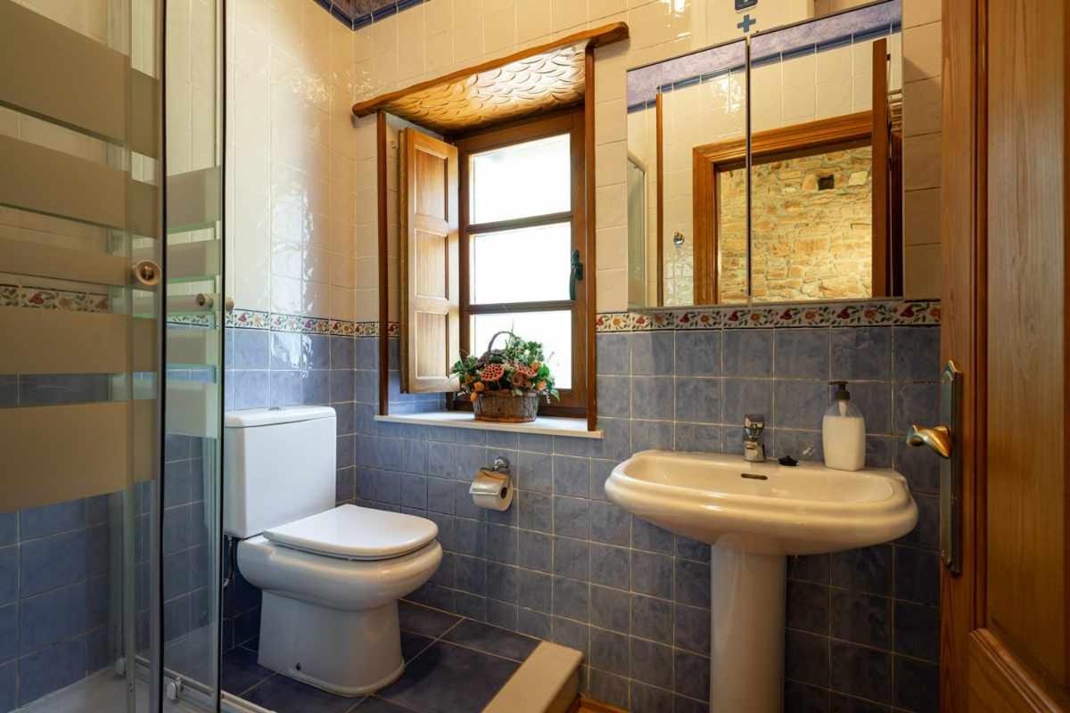 Apartamento Rural Celada 1
