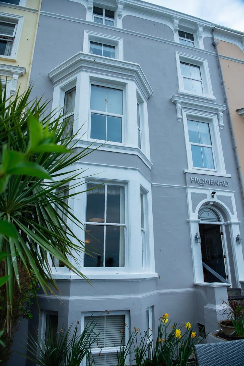 Hotel Promenâd Bed & Breakfast - Image 1