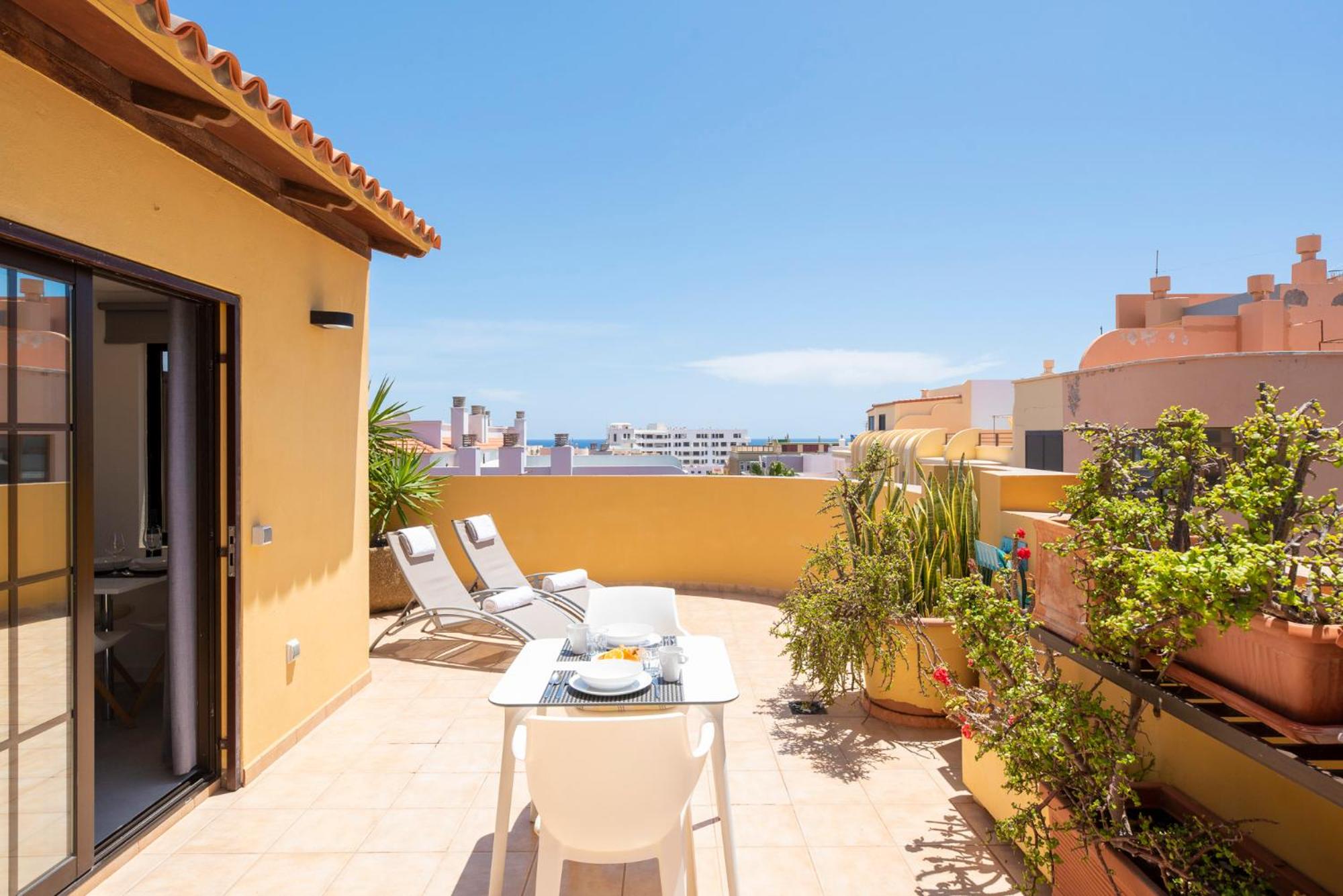 MEDANO4YOU White Dream Penthouse - main view