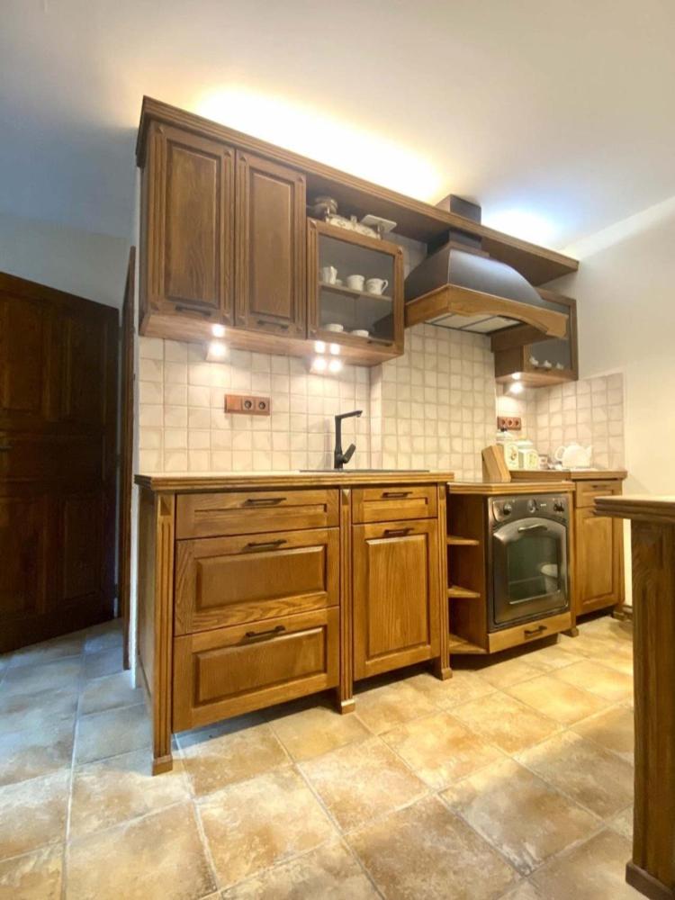 Apartment Holín