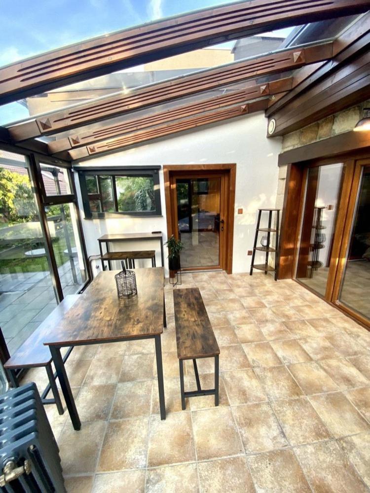 Apartment Holín