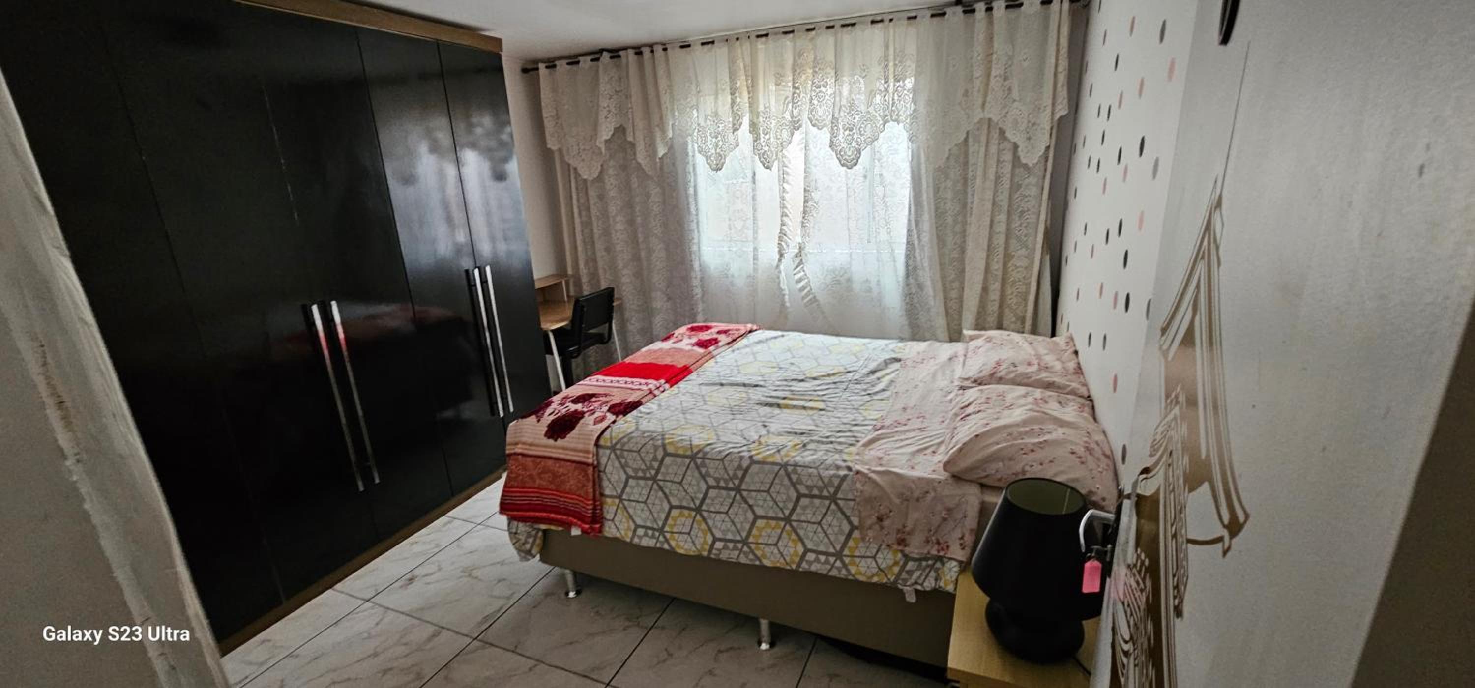 Hostel AJBJ Turismo