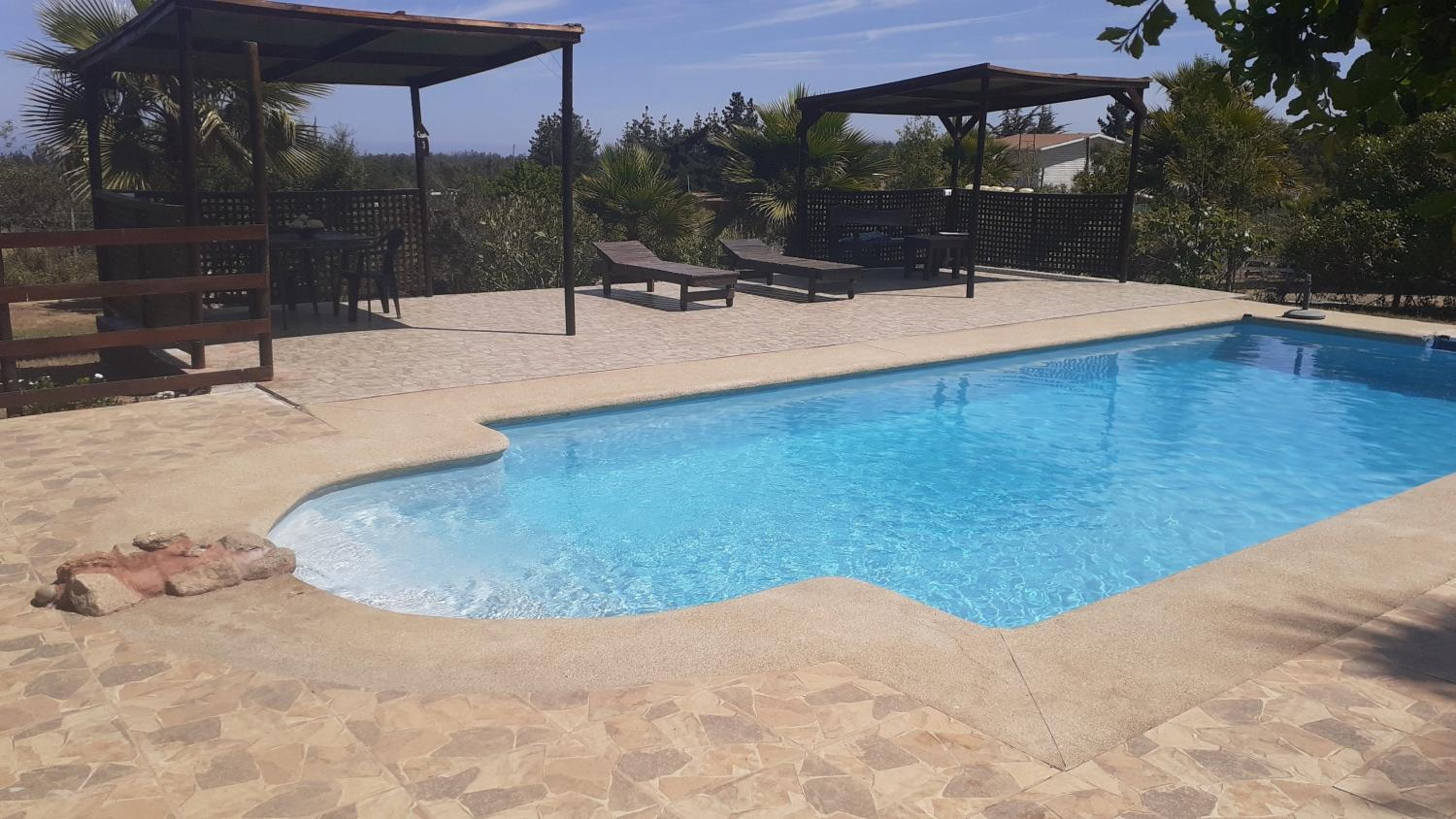 La Querencia de Algarrobo