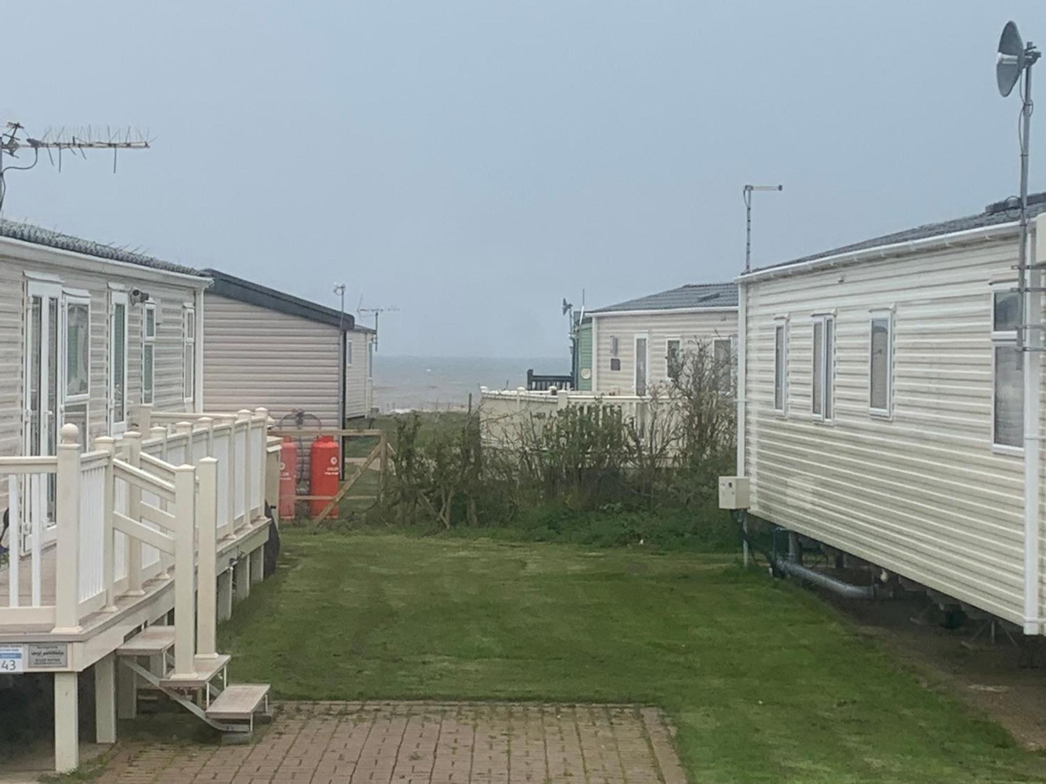 Natalies Retreat Skipsea Sands
