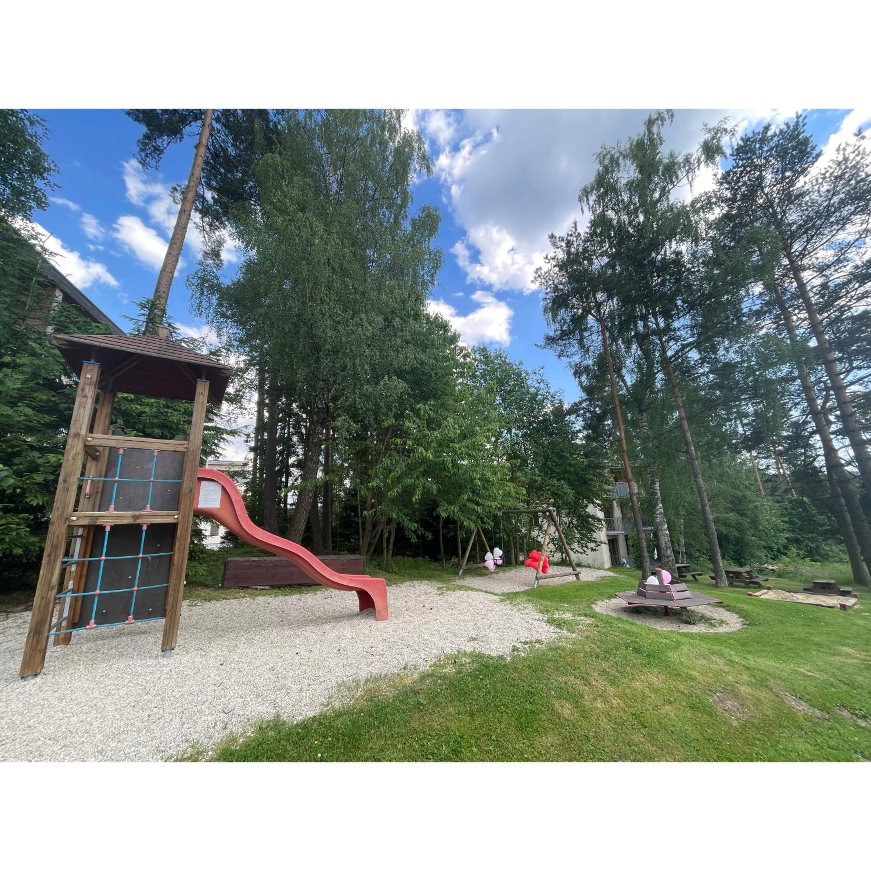 Lipno Port Apartment C101 view 3