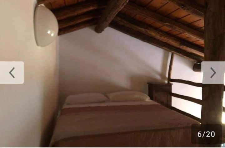CHALET ETNA NORD LINGUAGLOSSA