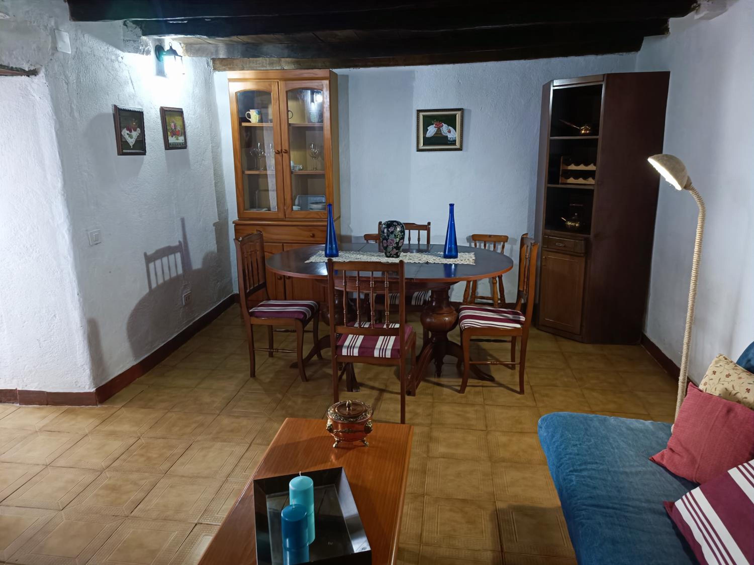 Vivienda Vacacional Villatajace