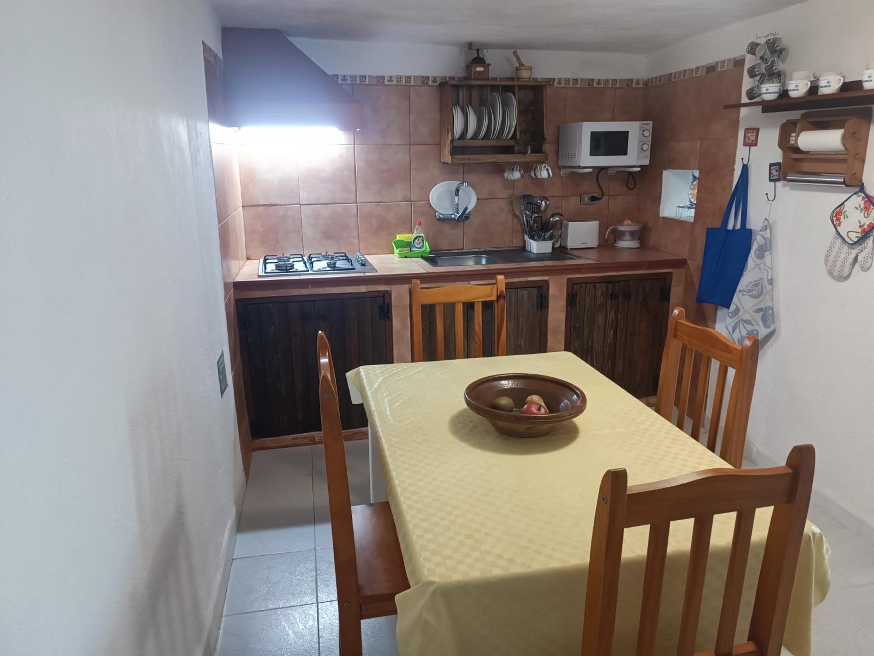 Vivienda Vacacional Villatajace