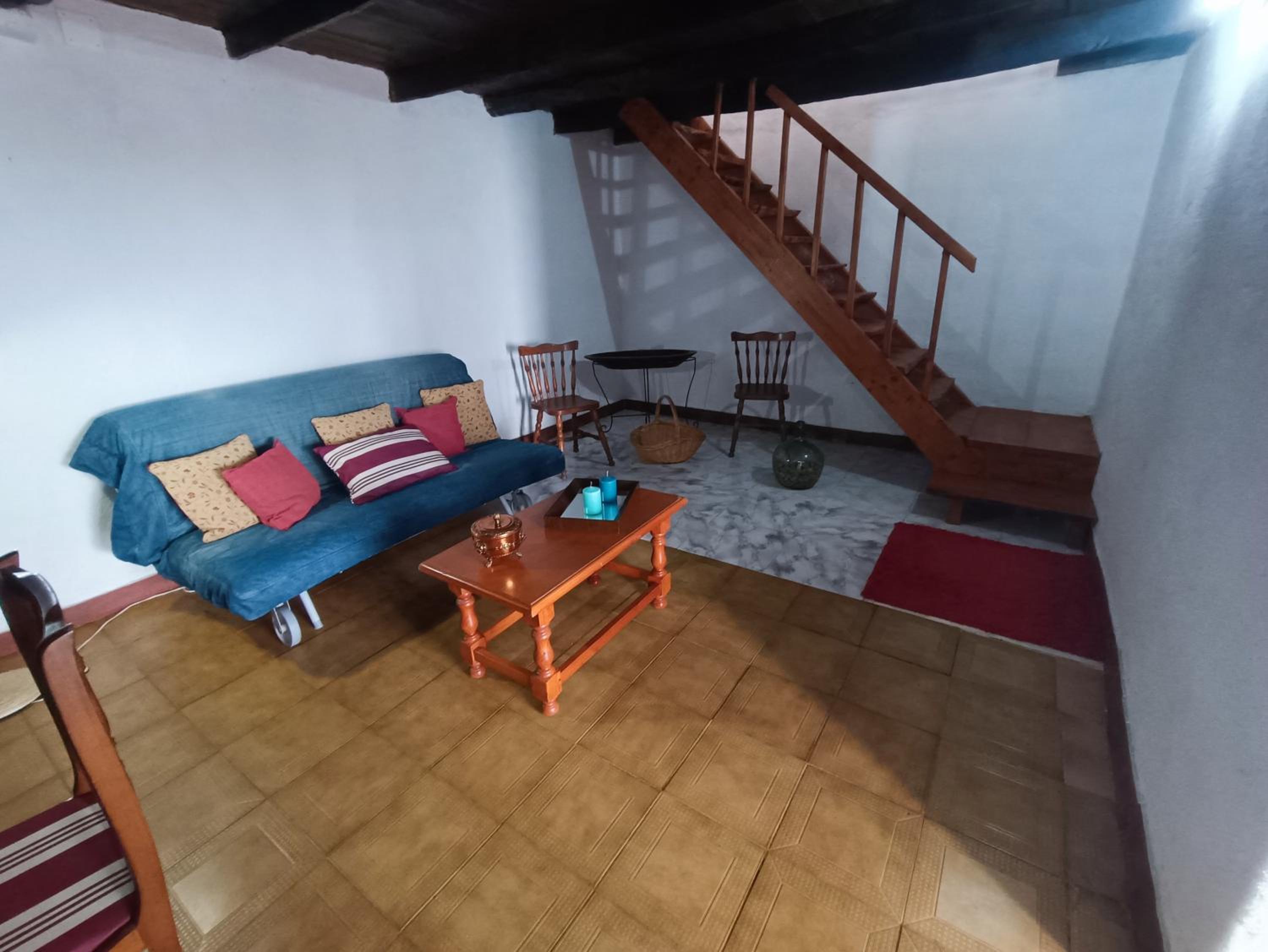 Vivienda Vacacional Villatajace