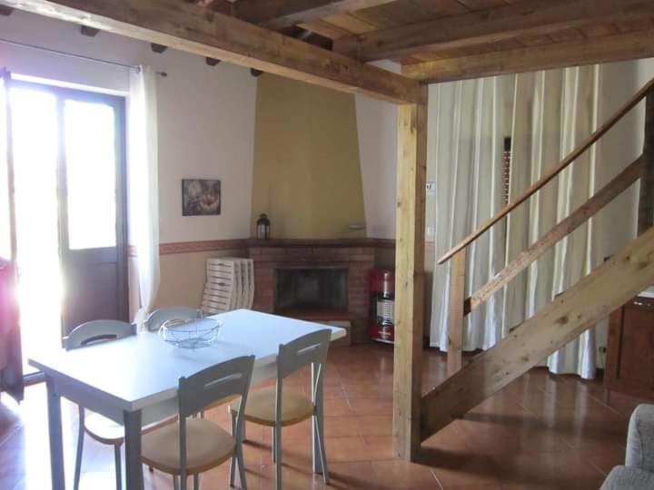 CHALET ETNA NORD LINGUAGLOSSA