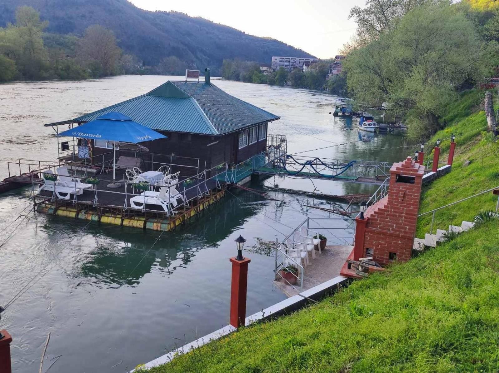 Drinska čarolija Višegrad