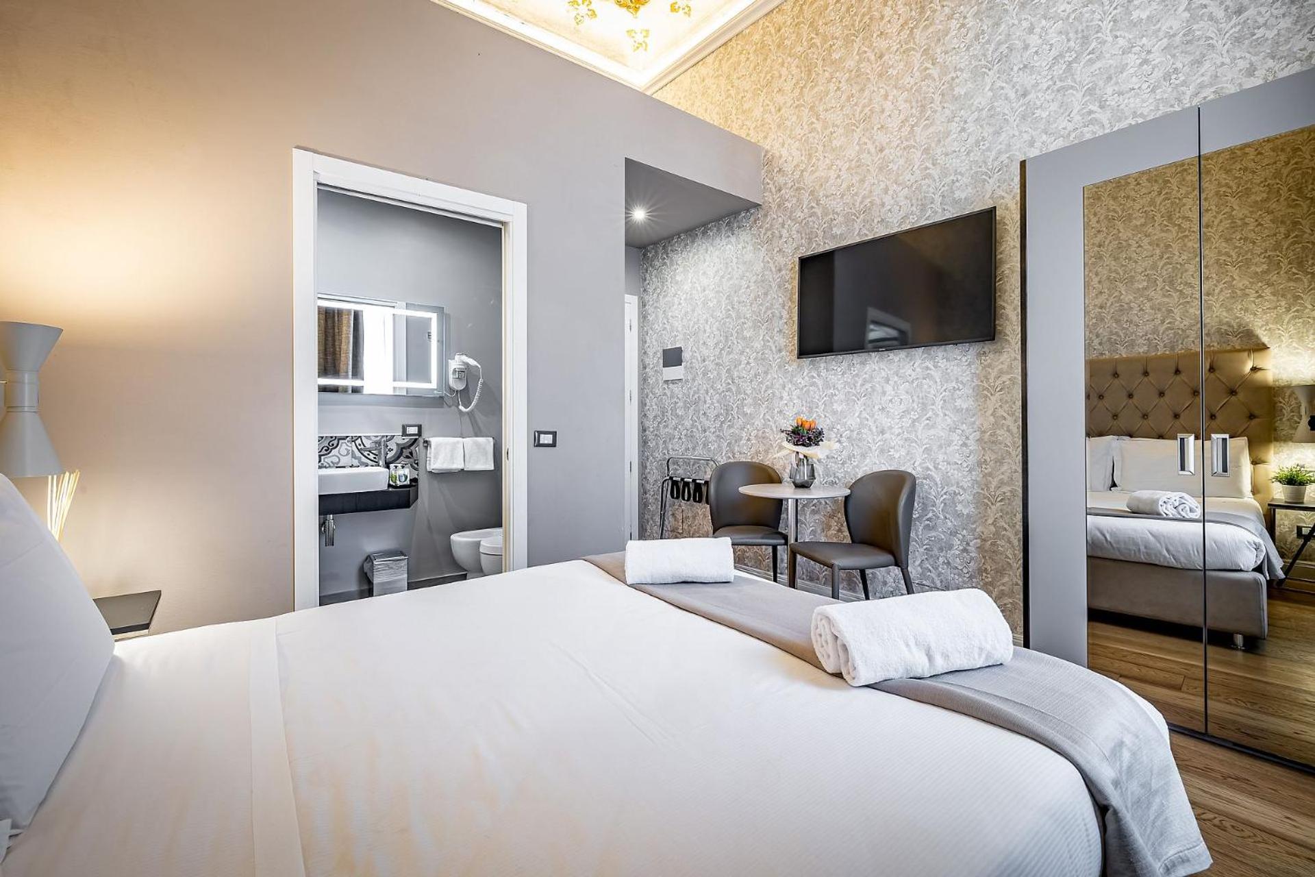 Martelli 6 Suite & Apartments