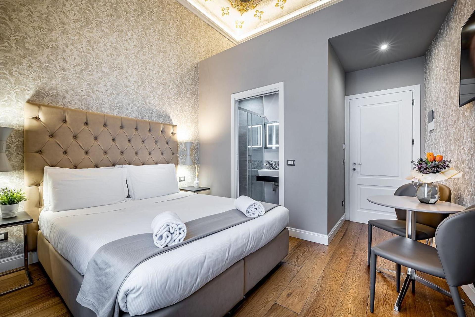 Martelli 6 Suite & Apartments