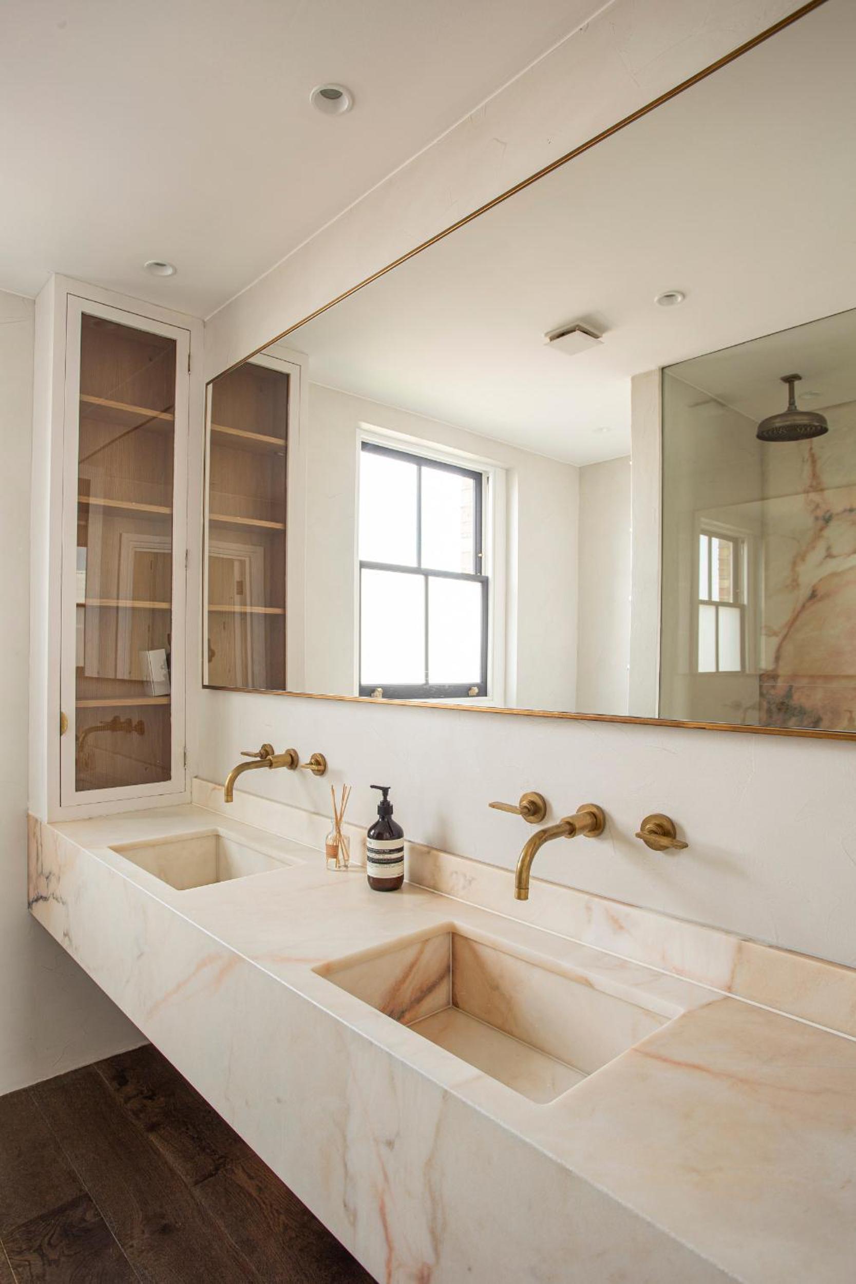 The Luxury Fulham Townhouse