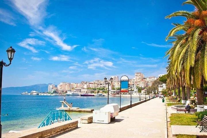 Giorgio Apartament