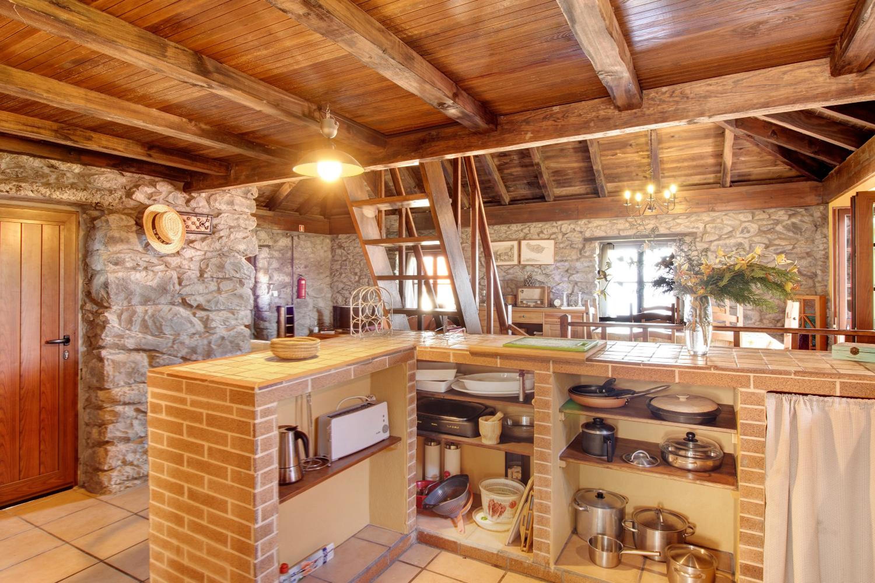 Villa Montemar
