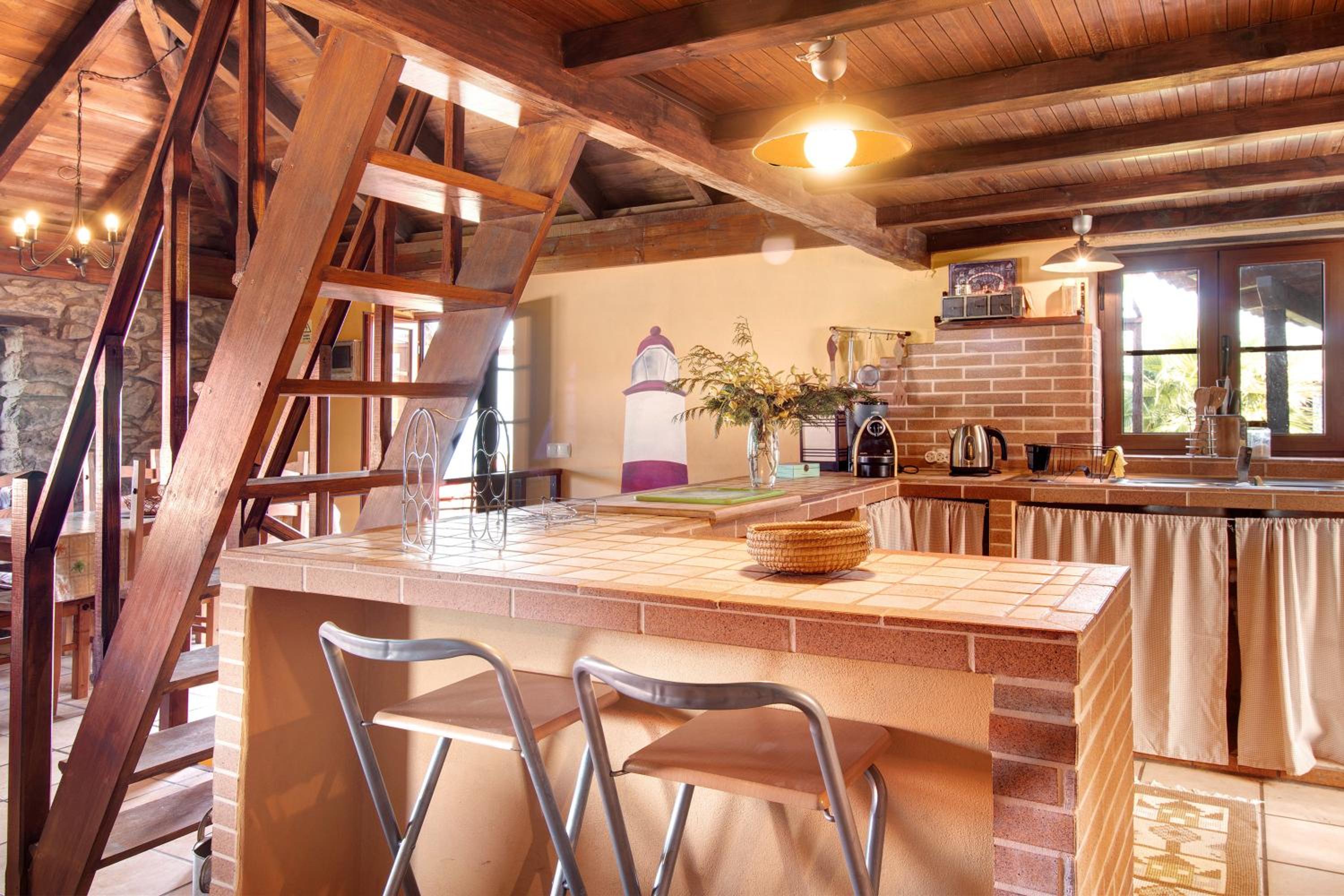 Villa Montemar