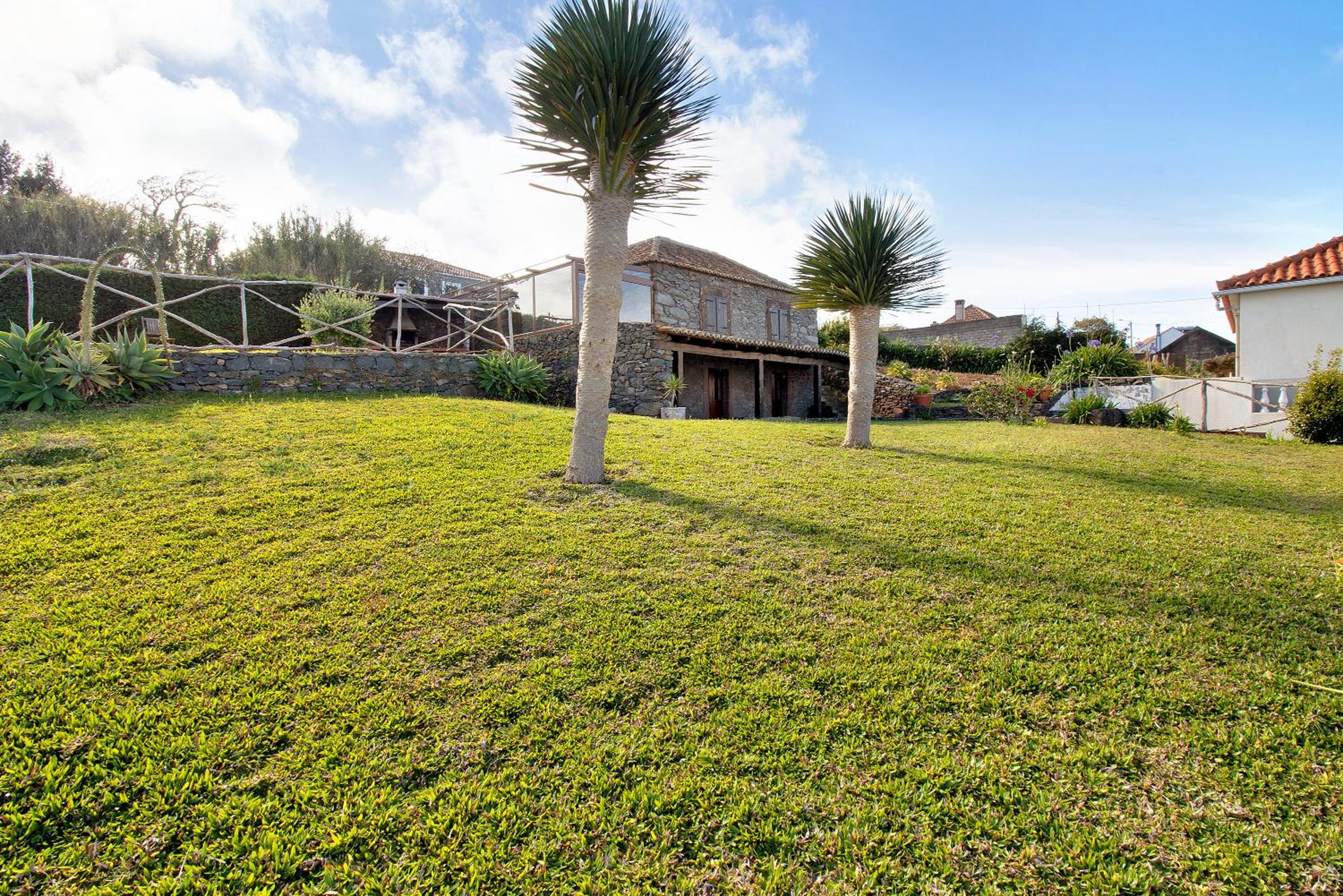 Villa Montemar