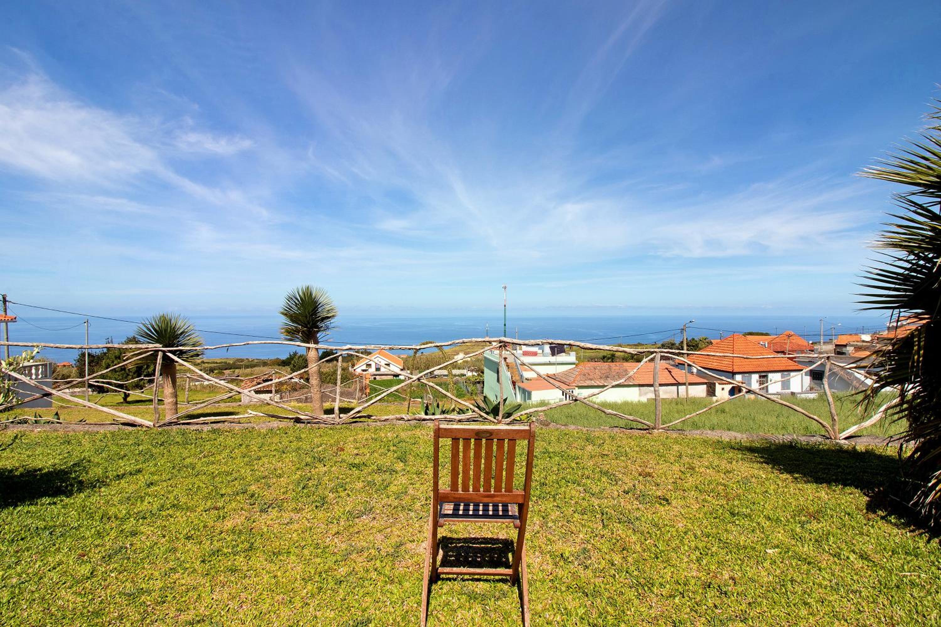 Villa Montemar