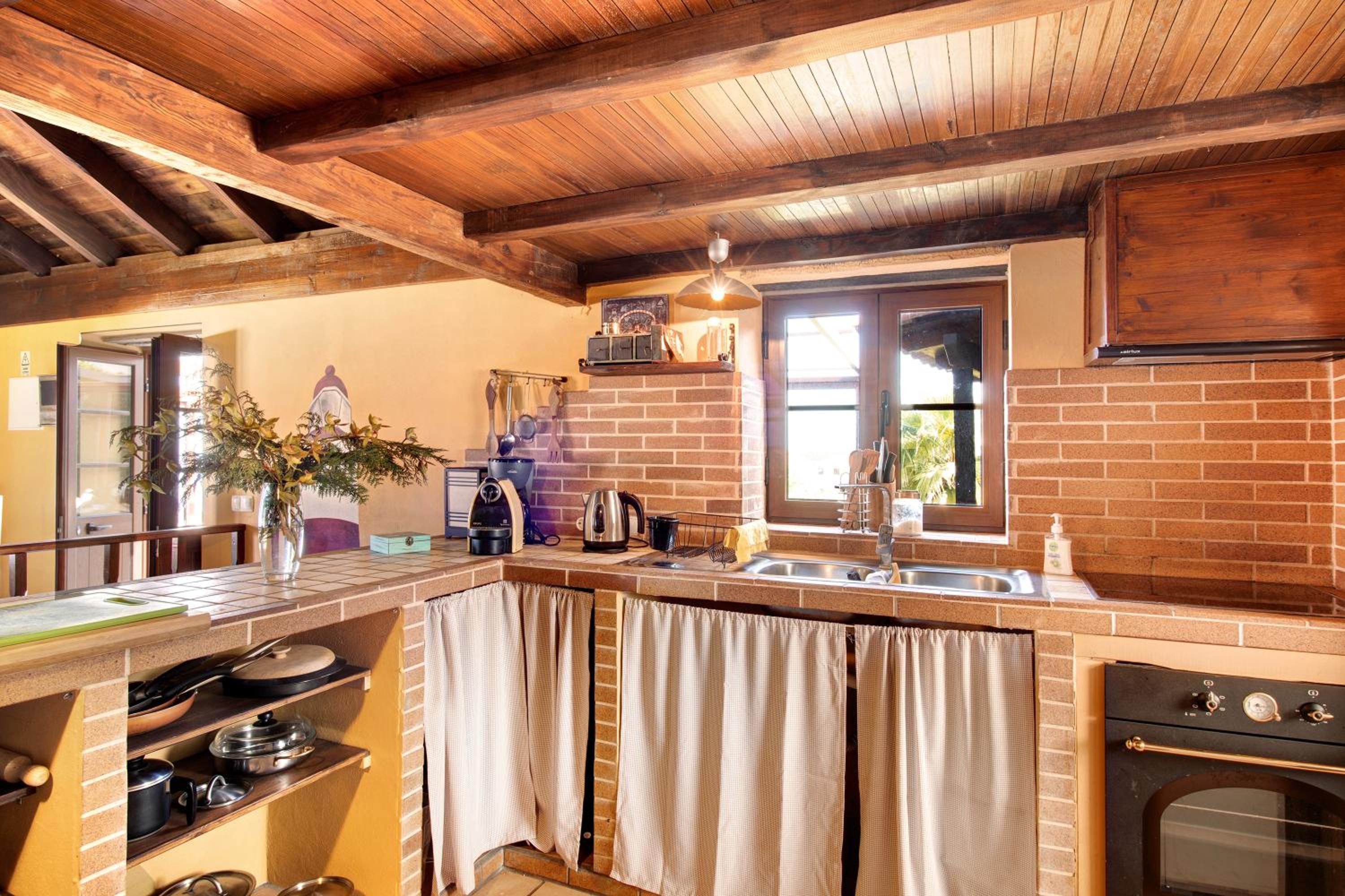 Villa Montemar