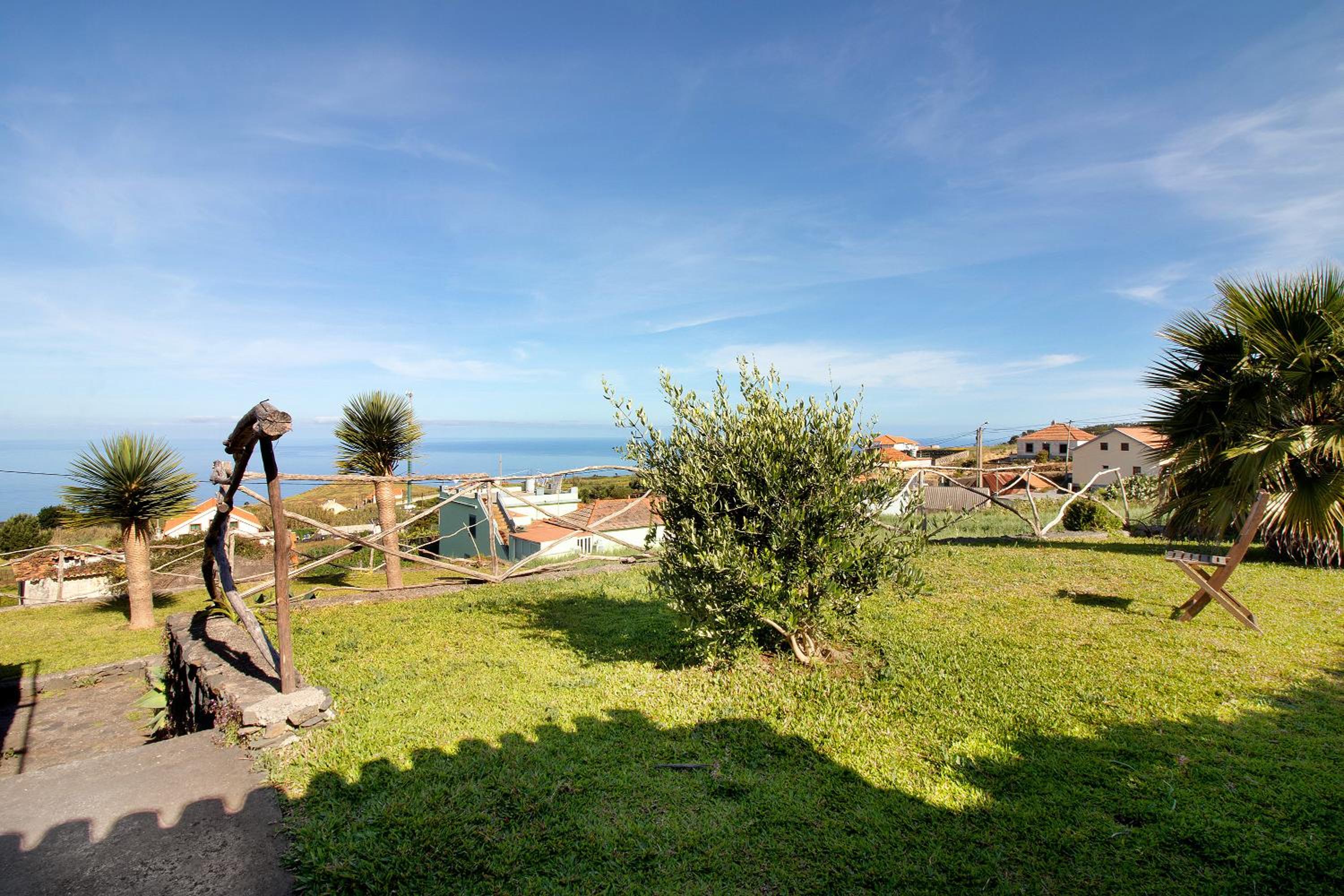 Villa Montemar
