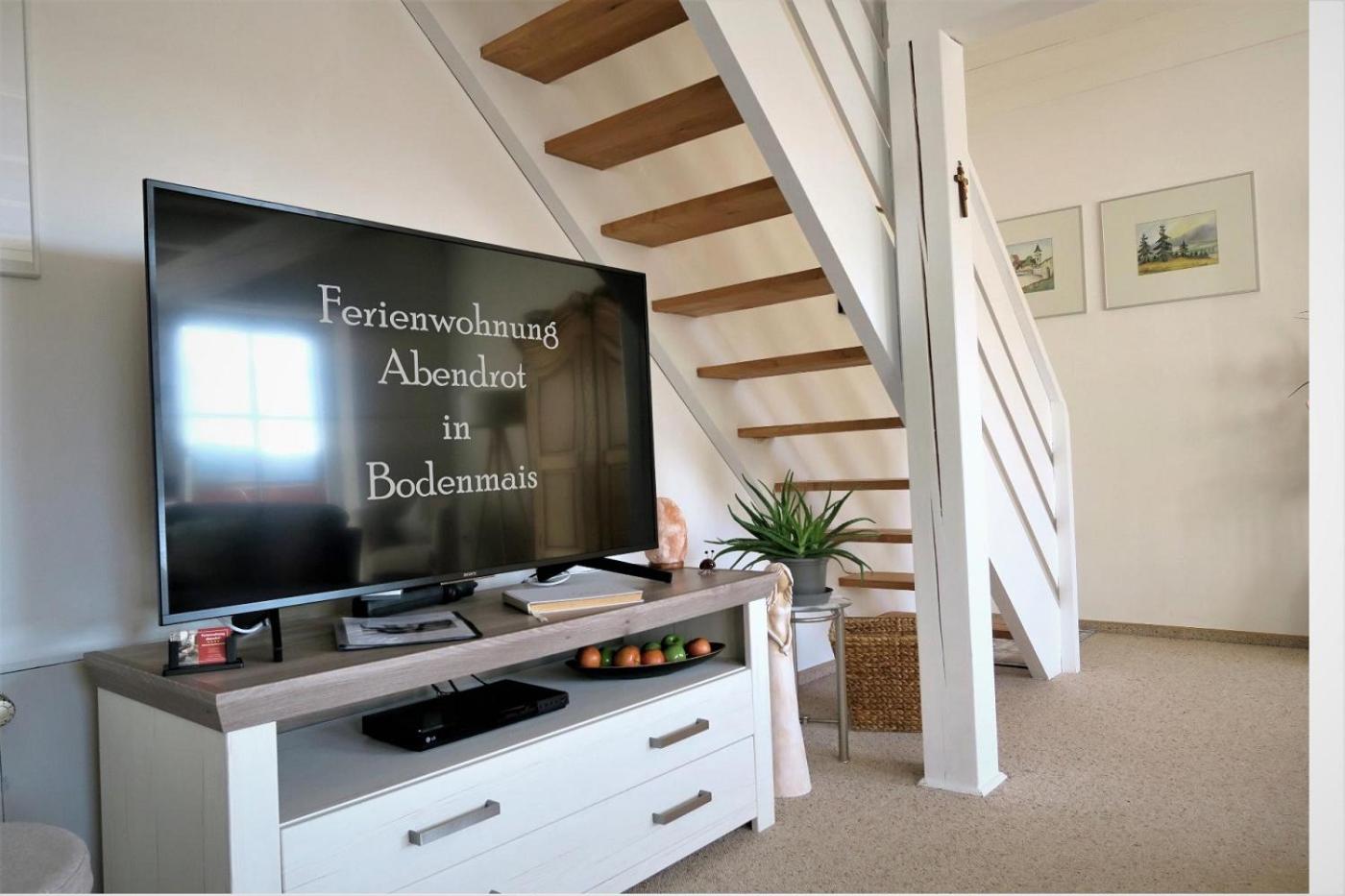 Ferienwohnung Abendrot