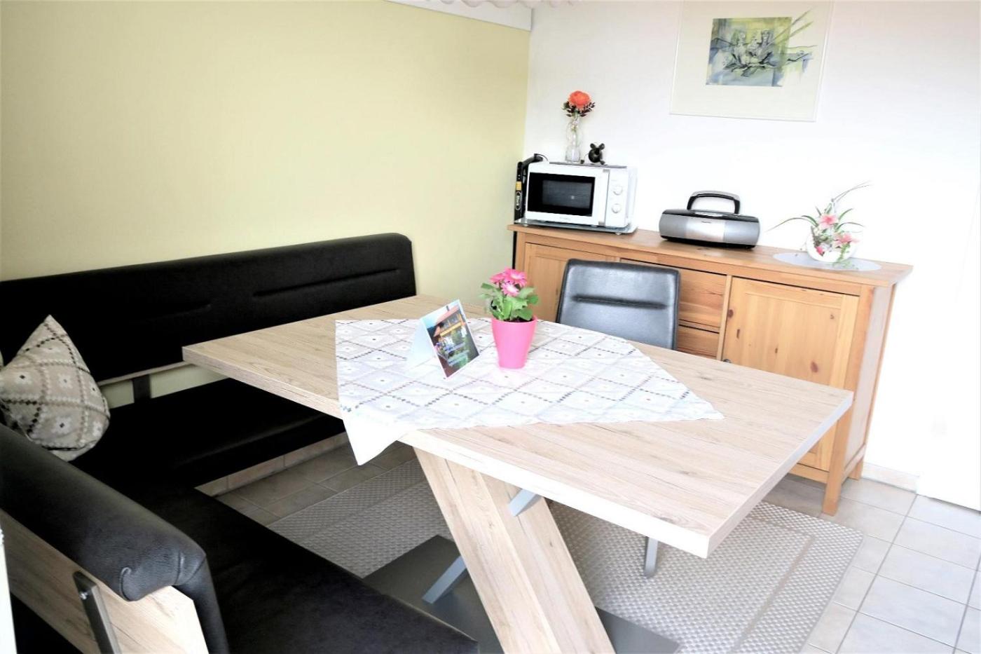 Ferienwohnung Abendrot