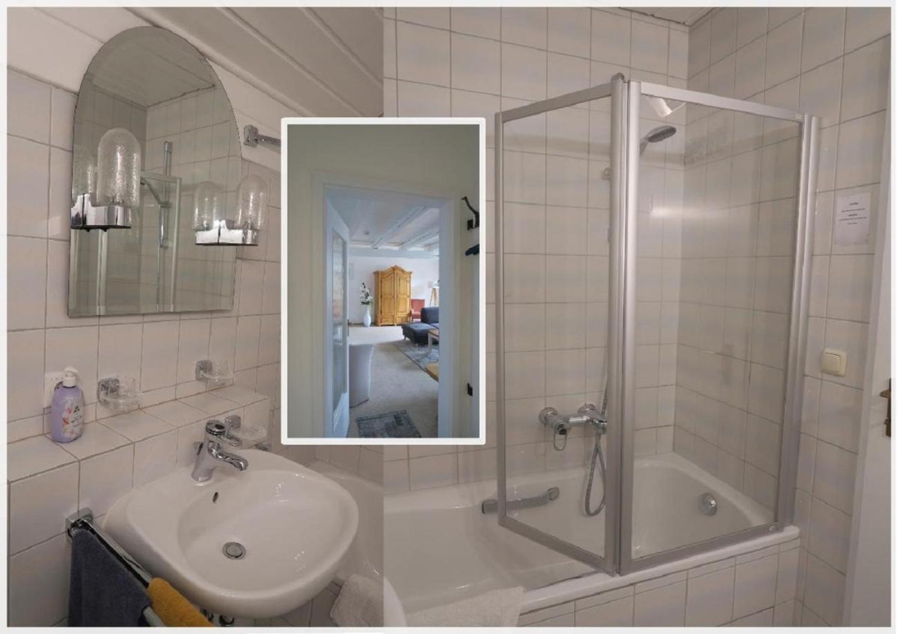 Ferienwohnung Abendrot