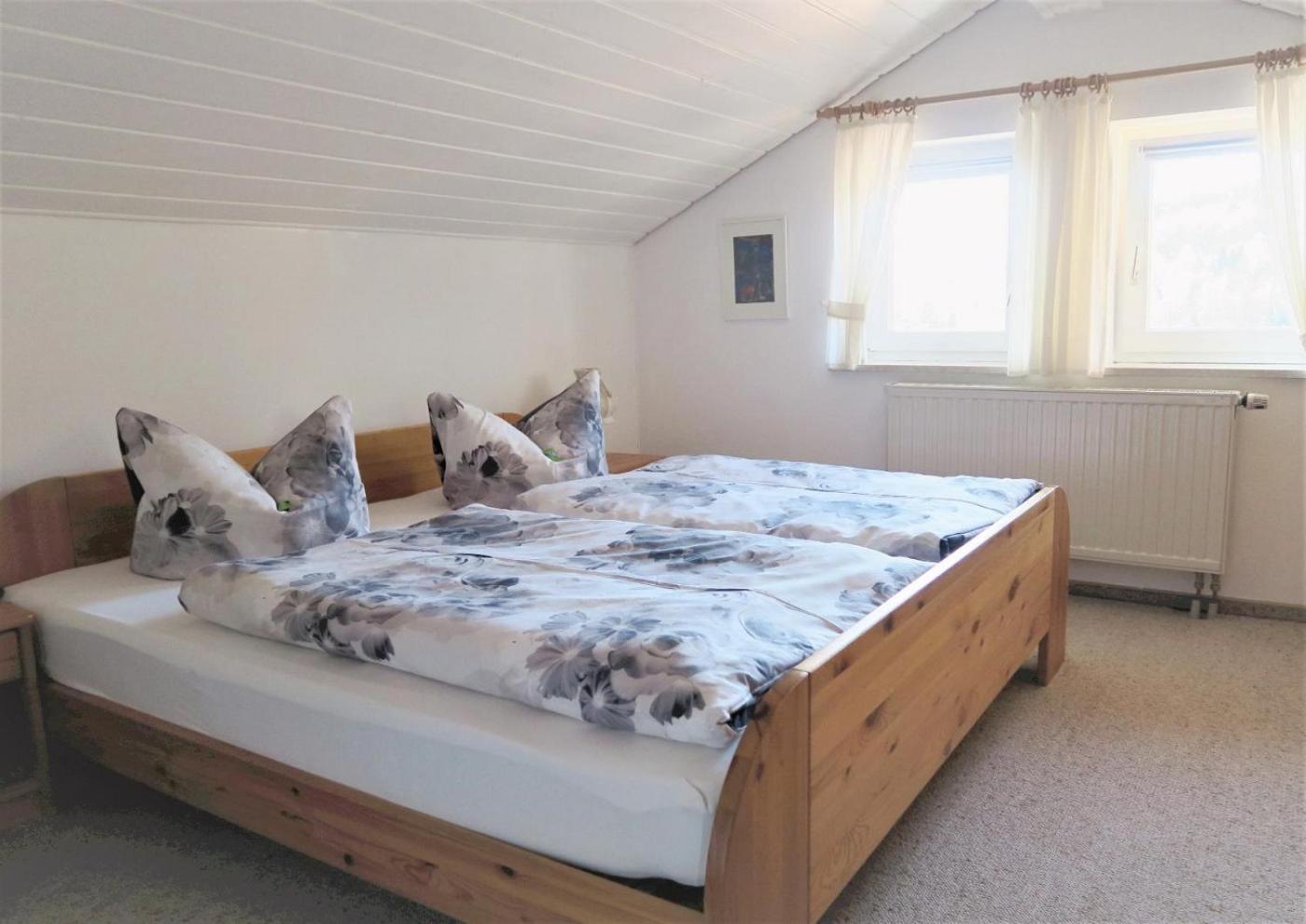 Ferienwohnung Abendrot