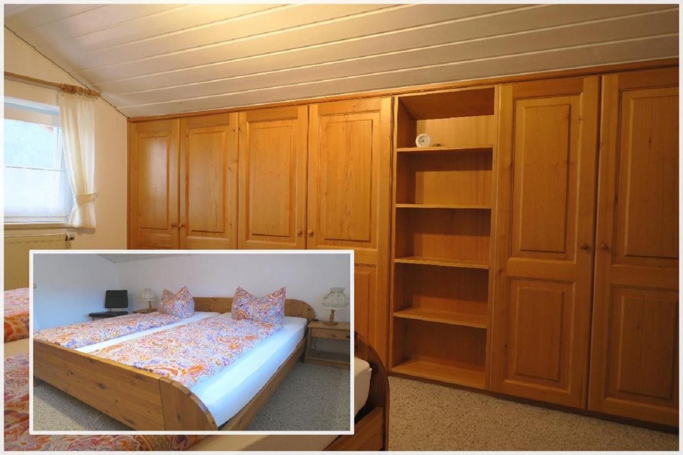 Ferienwohnung Abendrot