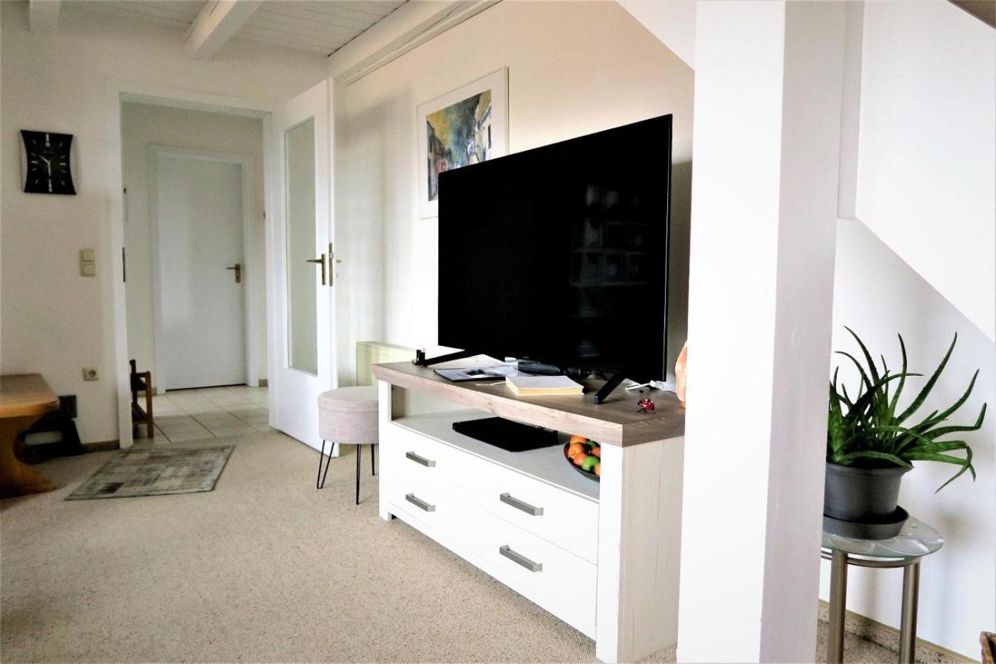 Ferienwohnung Abendrot
