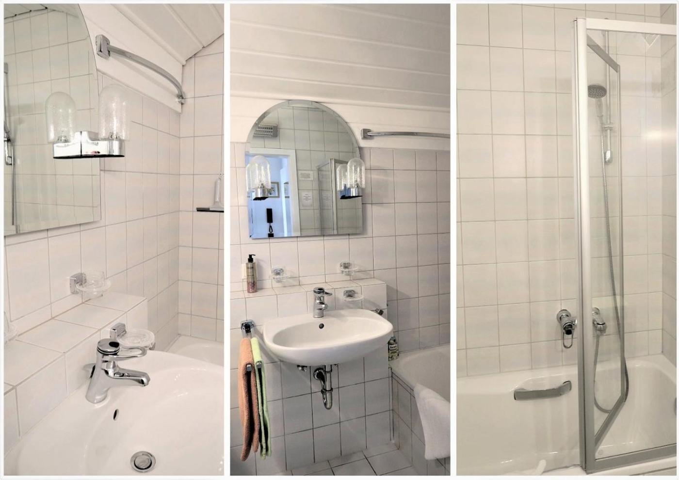 Ferienwohnung Abendrot