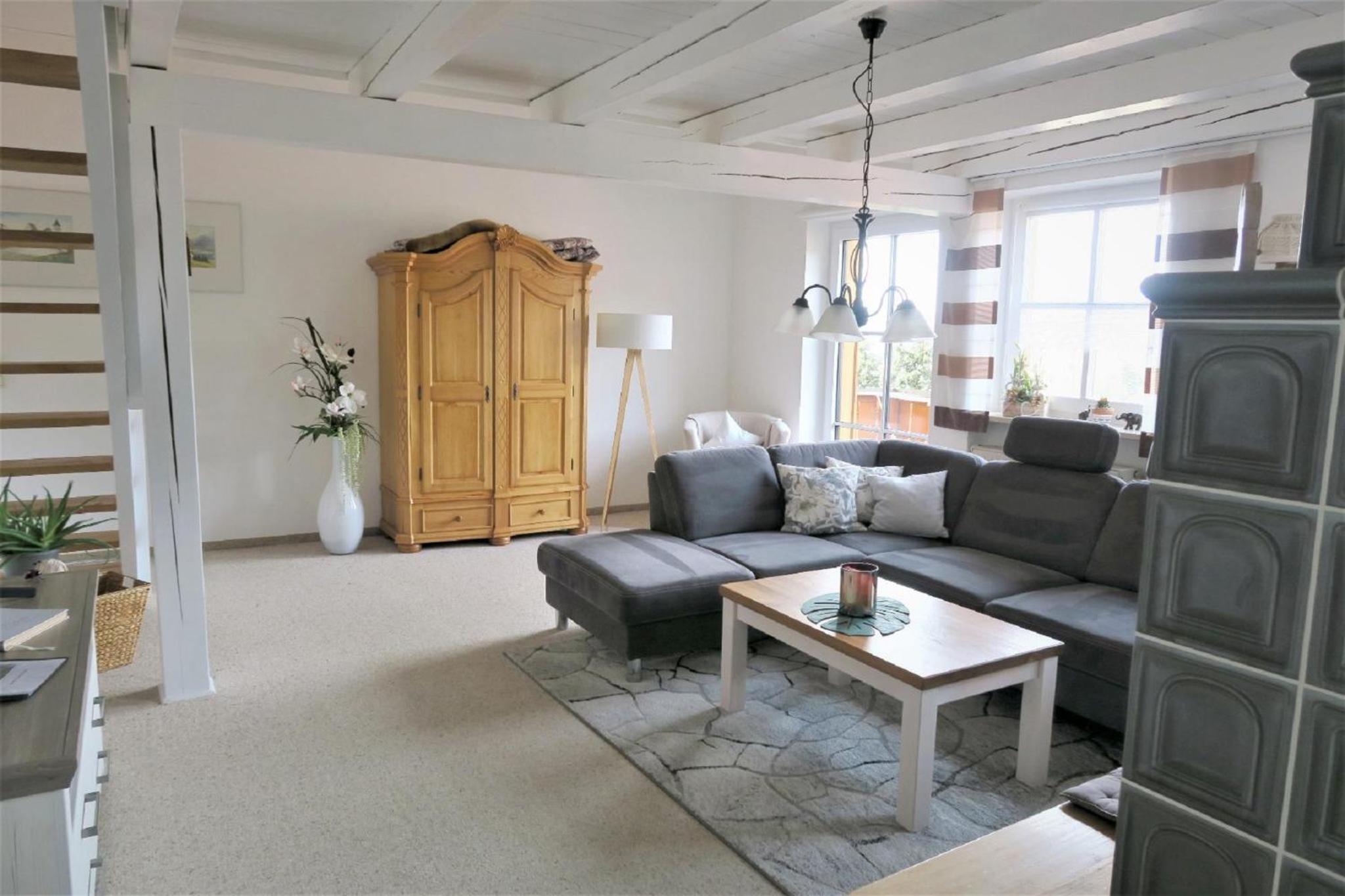 Ferienwohnung Abendrot