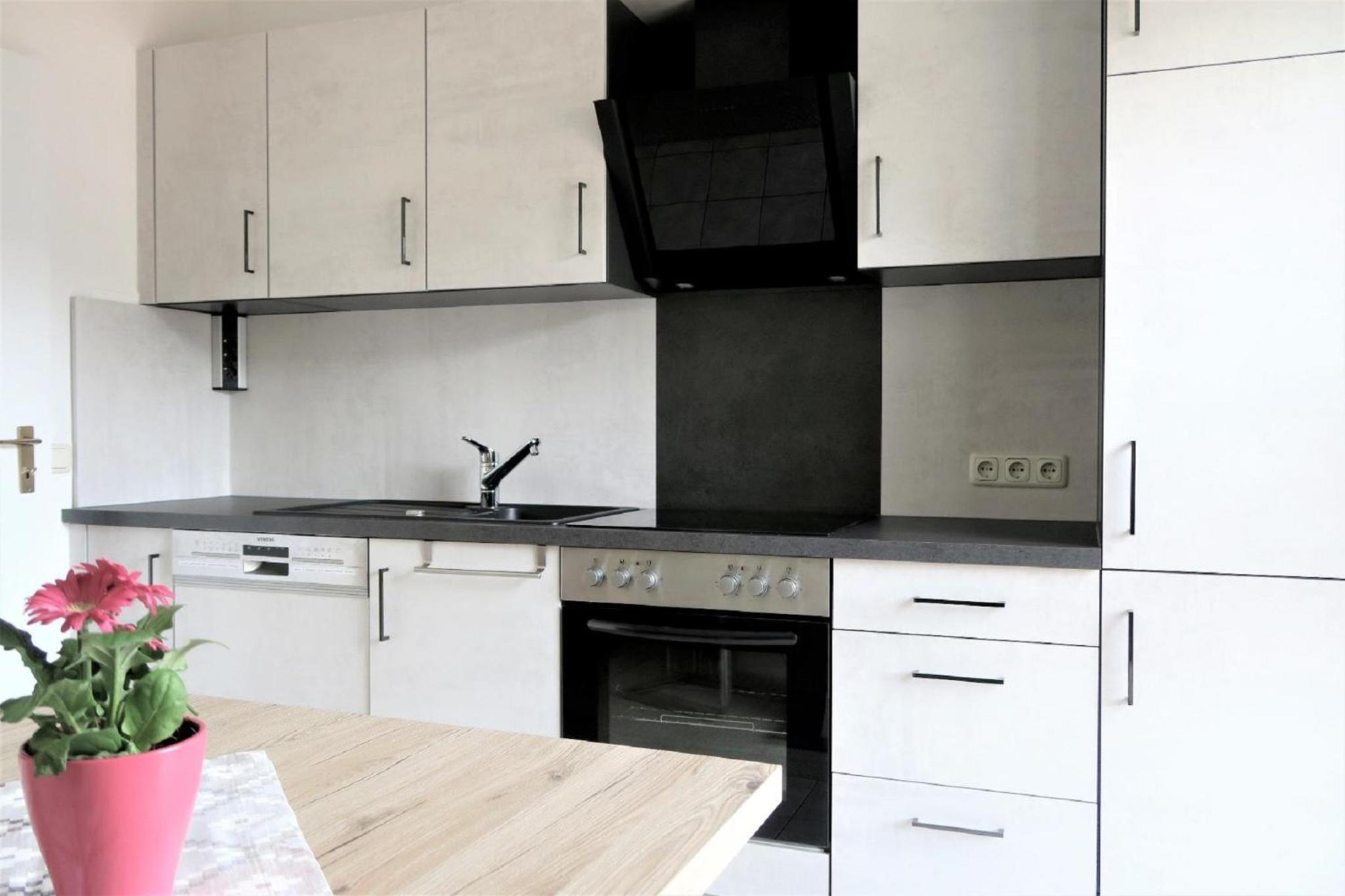 Ferienwohnung Abendrot