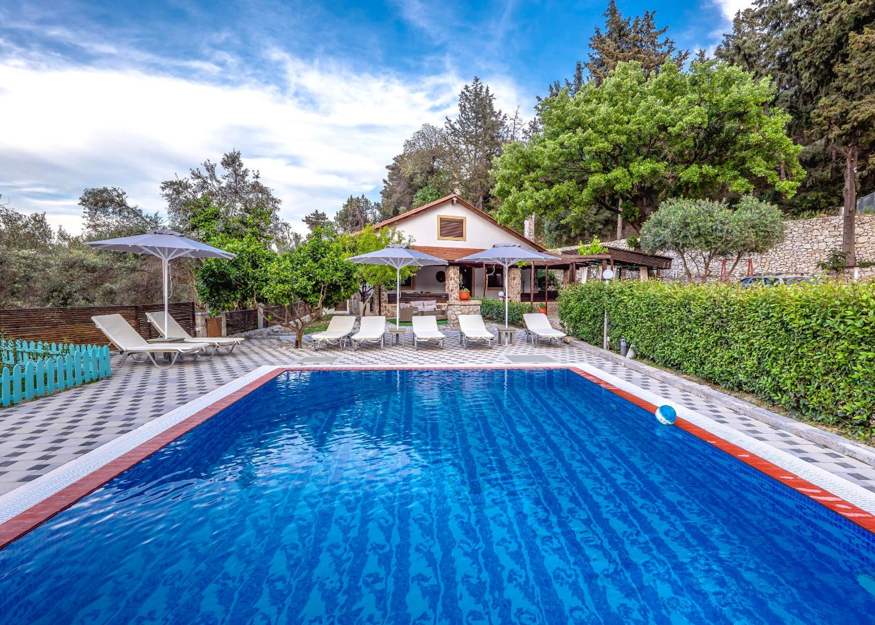 Villa Rafaela view 4