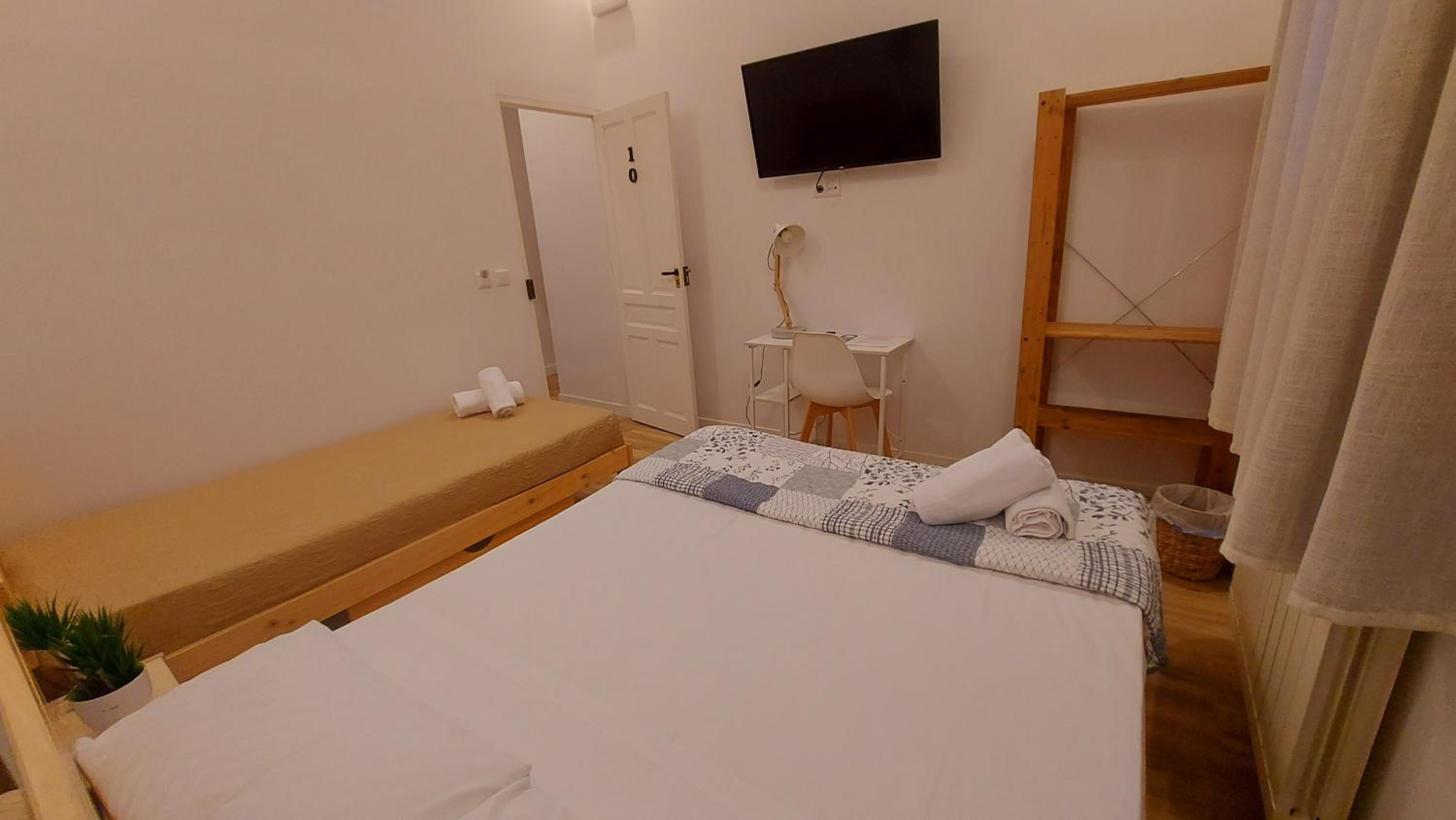 HOSTAL ANDREA SOL