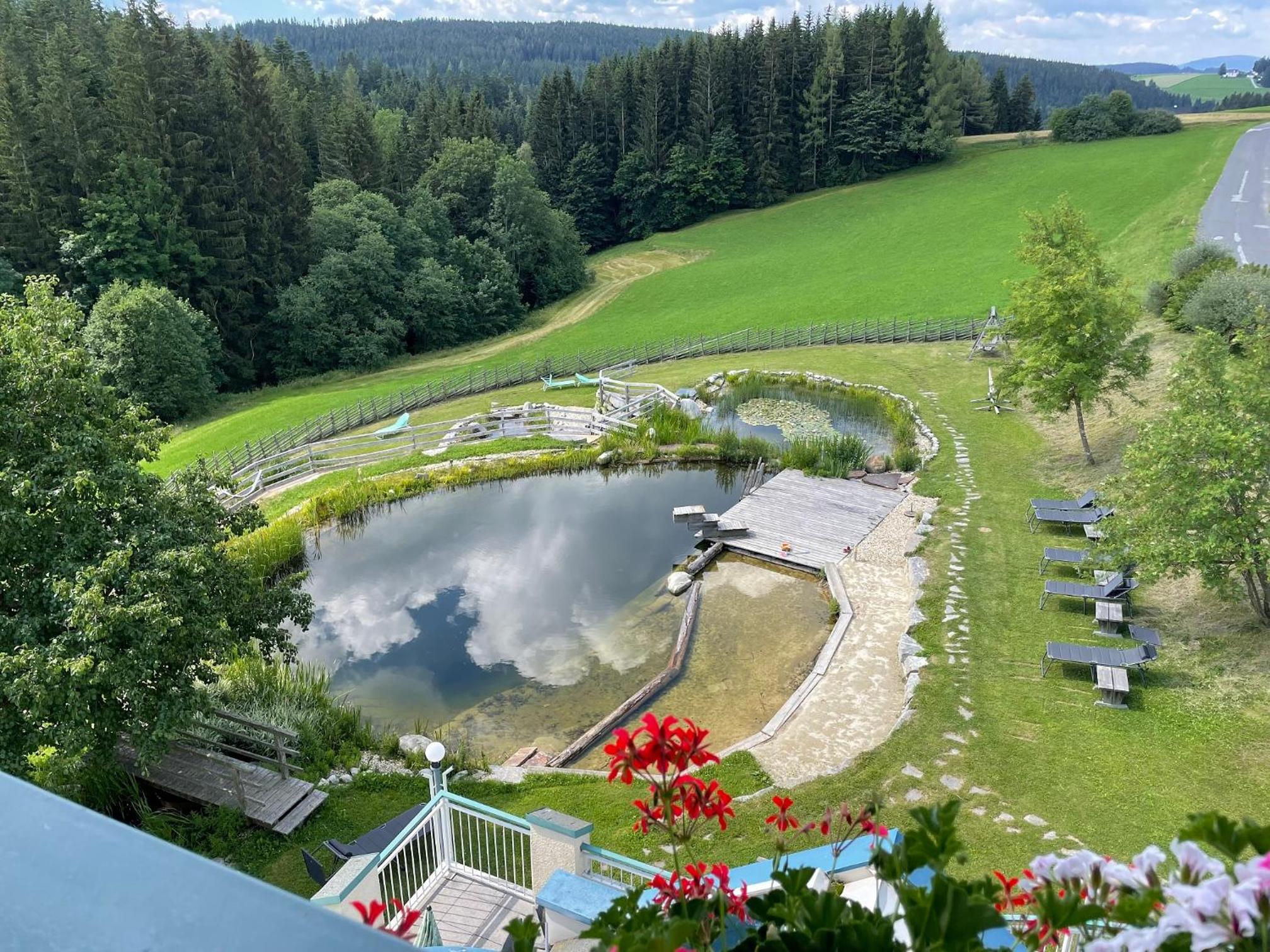 Narnhoferwirt view 5