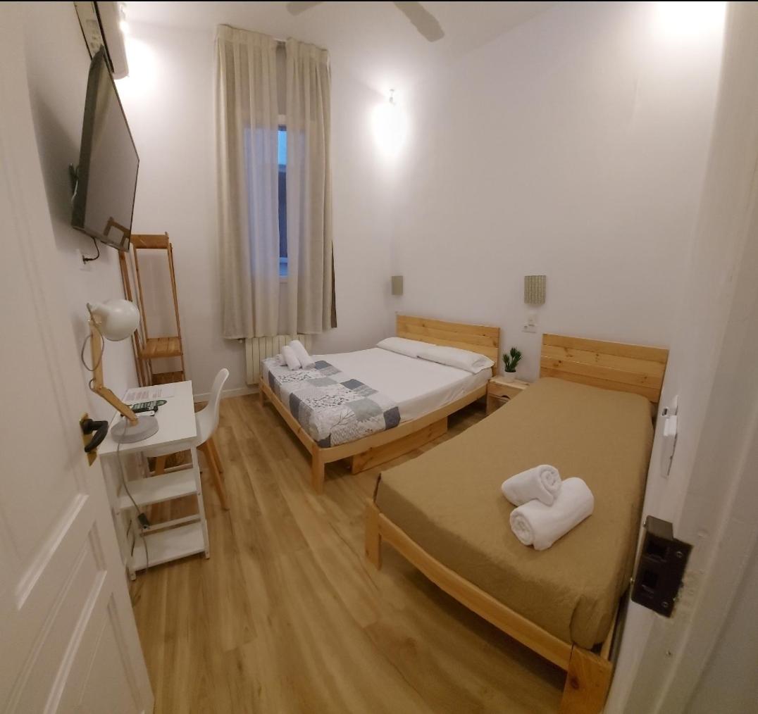 HOSTAL ANDREA SOL