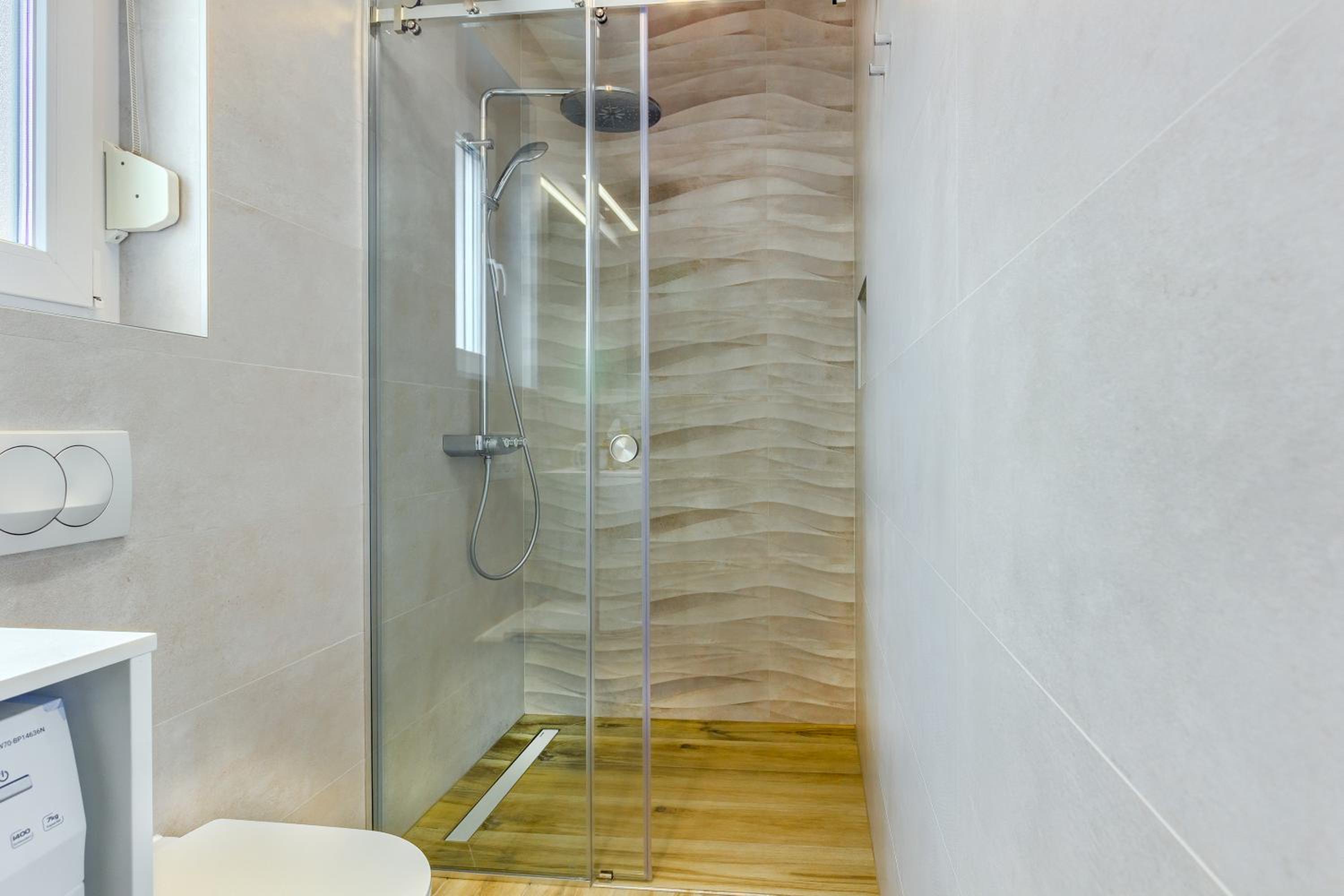 White Residence Luxury Apartment Bibinje