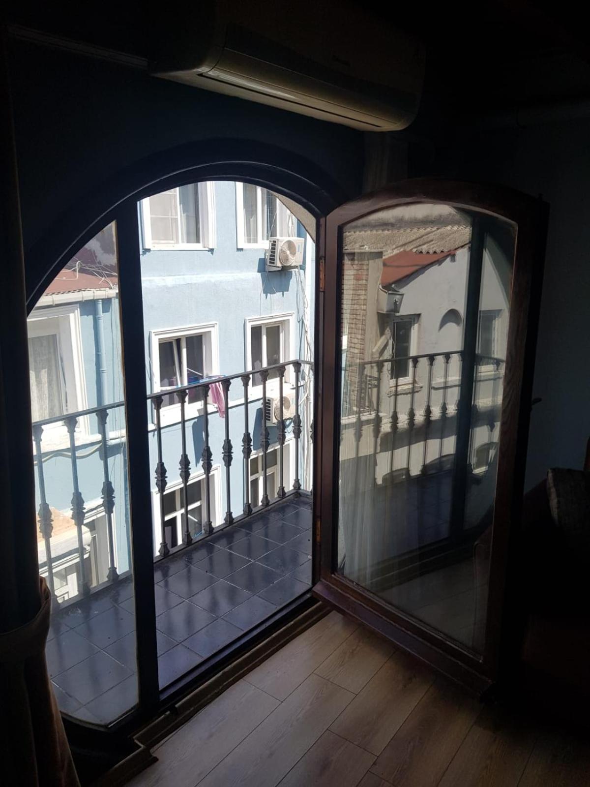 Taksim Antique Otel - Image 38