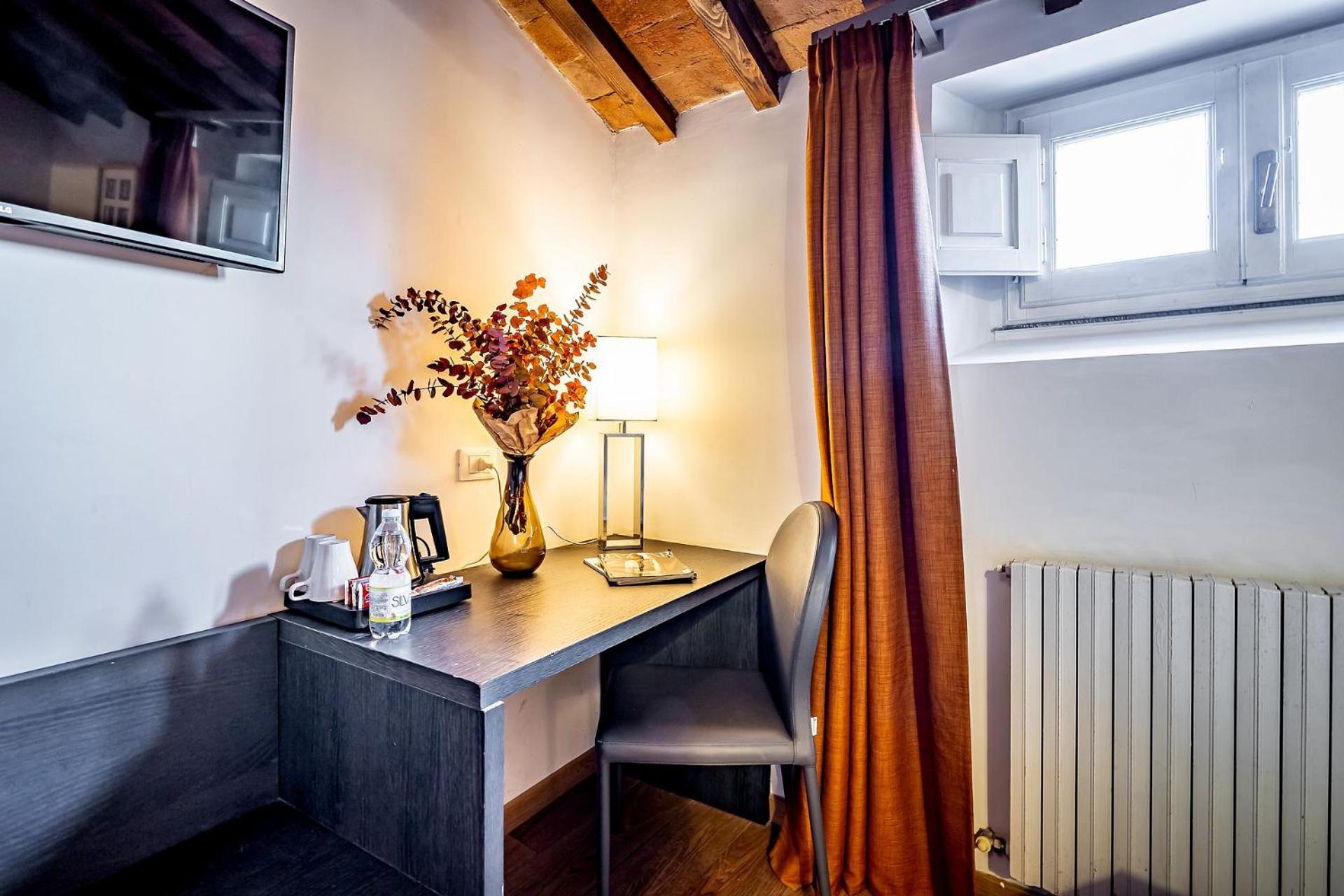 Martelli 6 Suite & Apartments