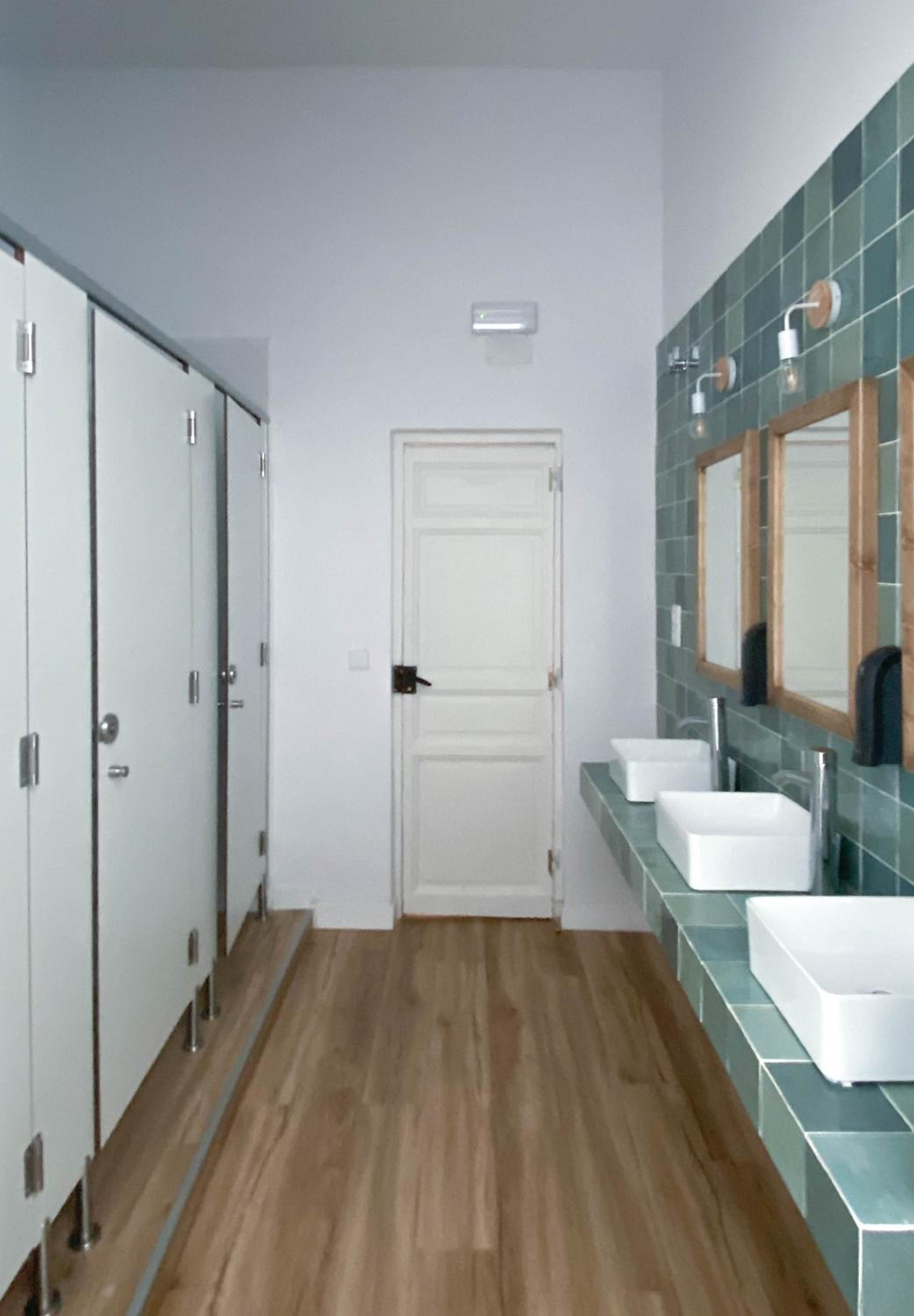 HOSTAL ANDREA SOL