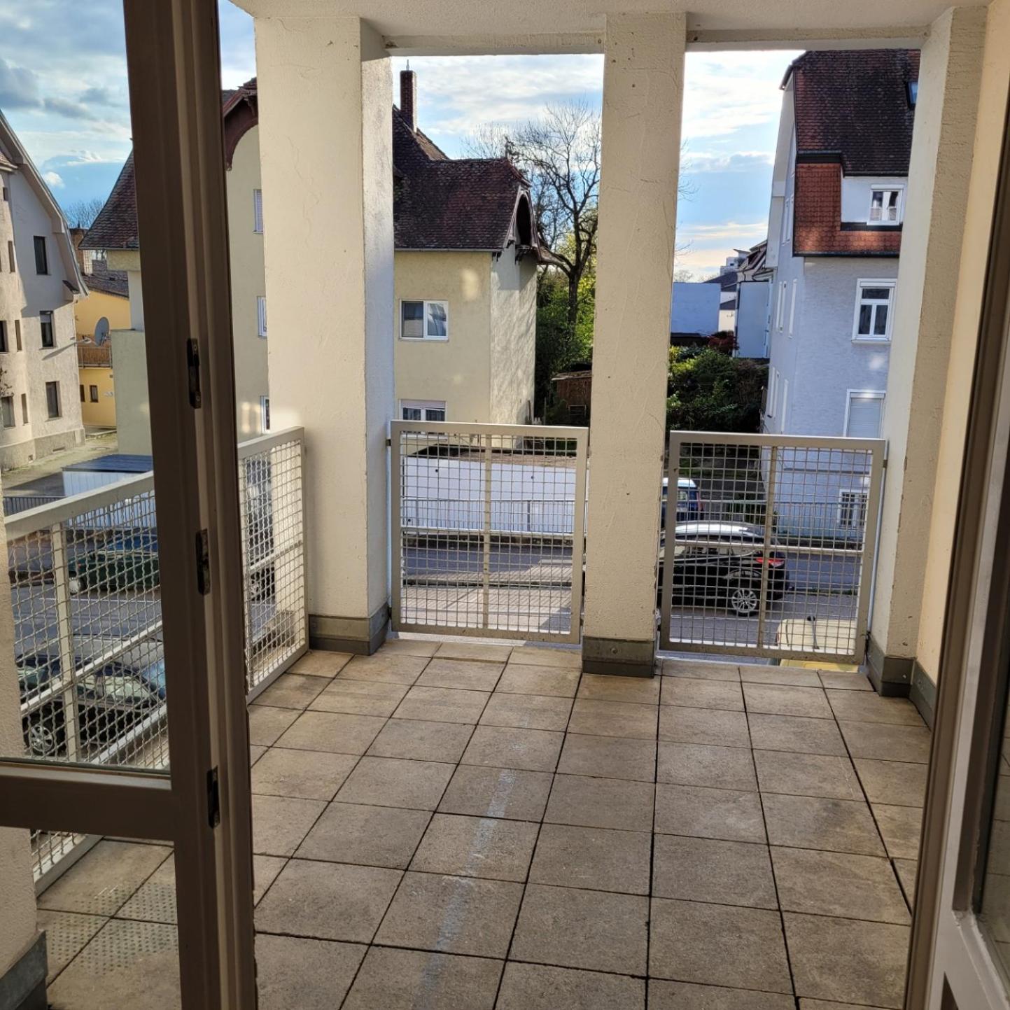 Ludwigsturm Appartement in Straubing