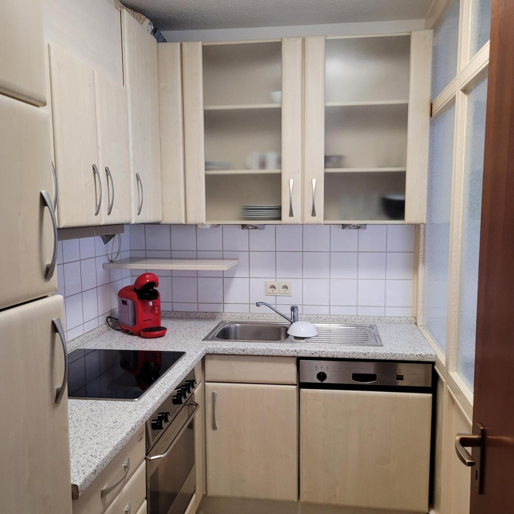 Ludwigsturm Appartement in Straubing
